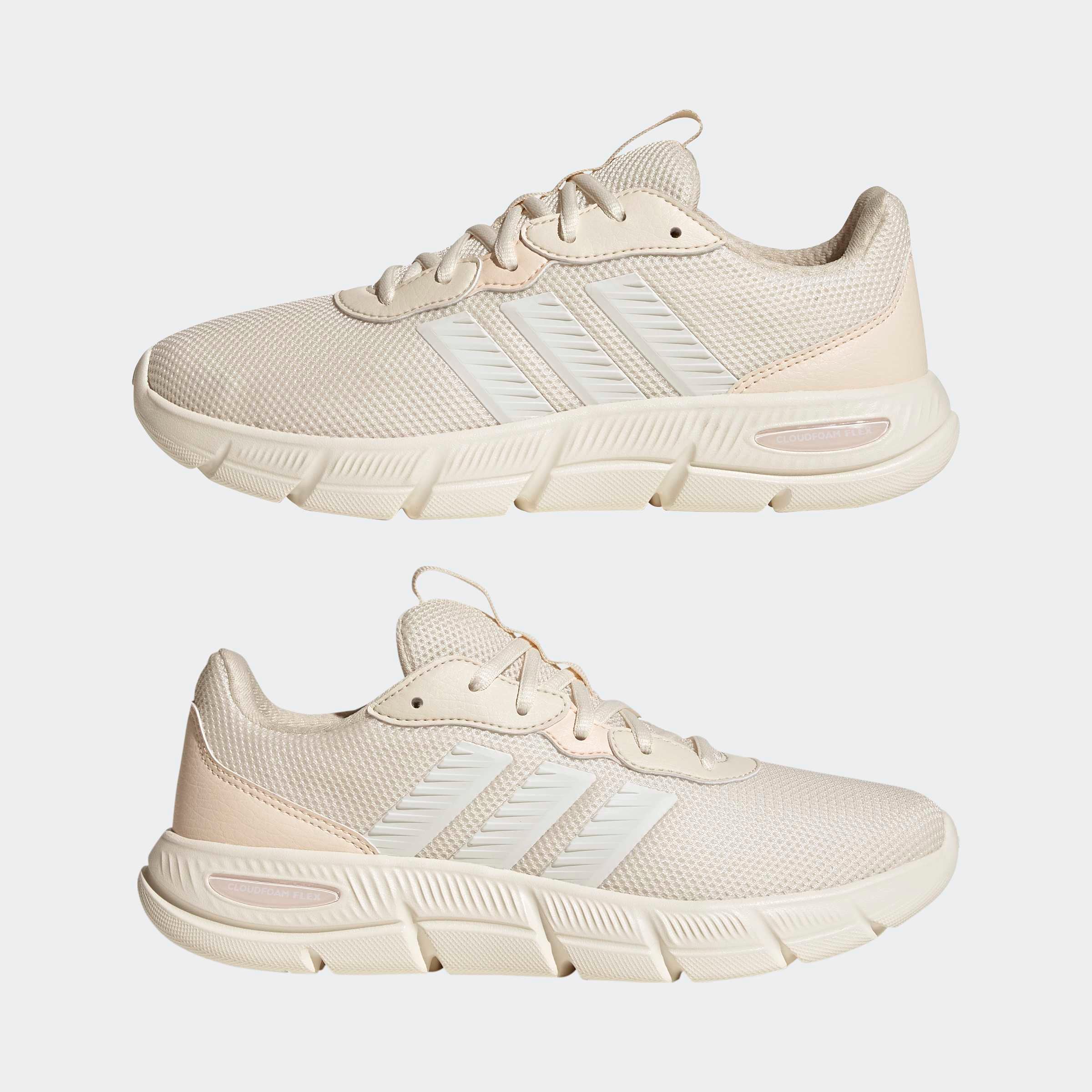 adidas Sportswear Chaussures de marche »CLOUDFOAM FLEX LACES«