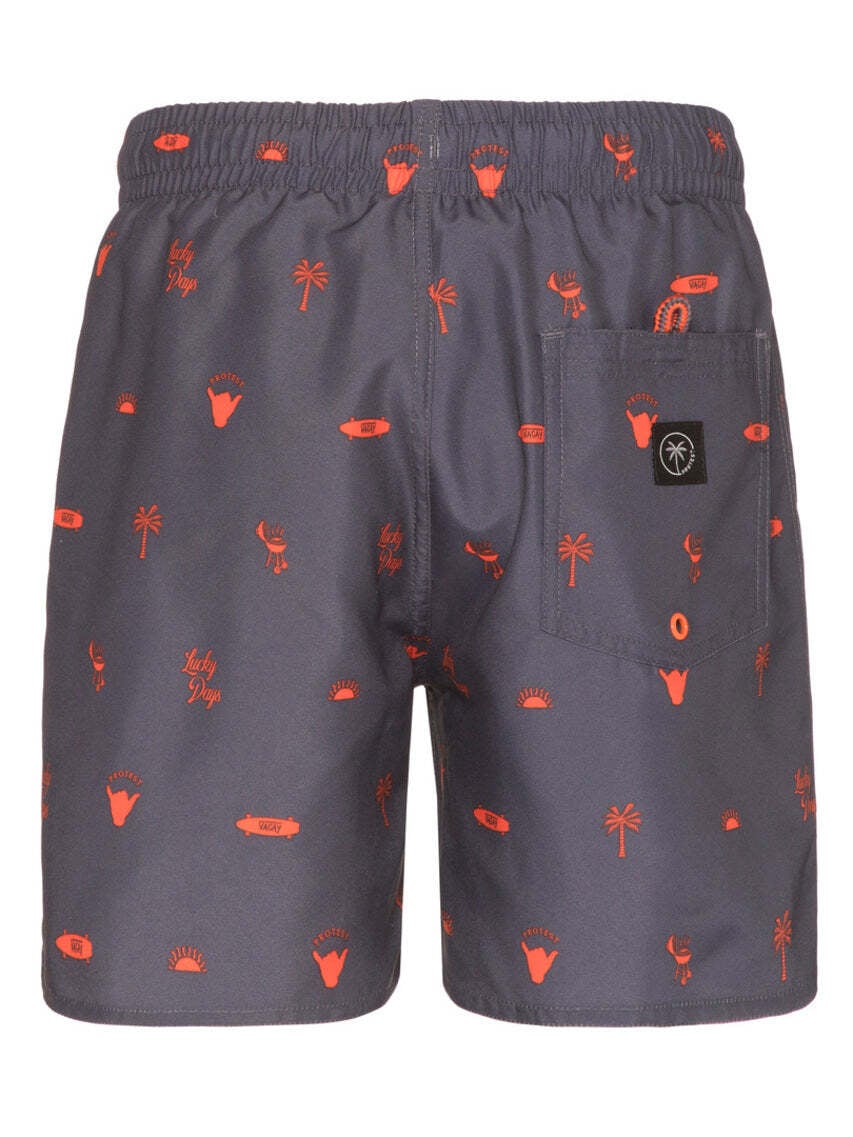 Protest Badehose »Badehose JORN JR«