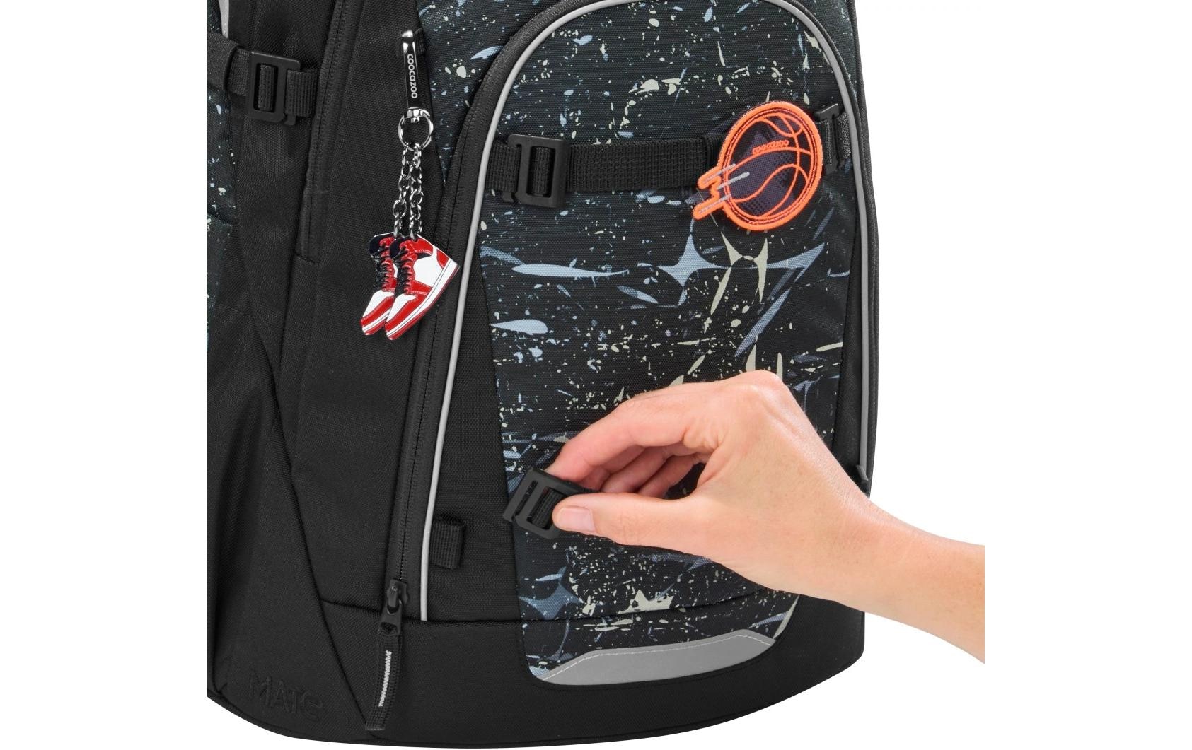 Coocazoo Schulrucksack »MATE«
