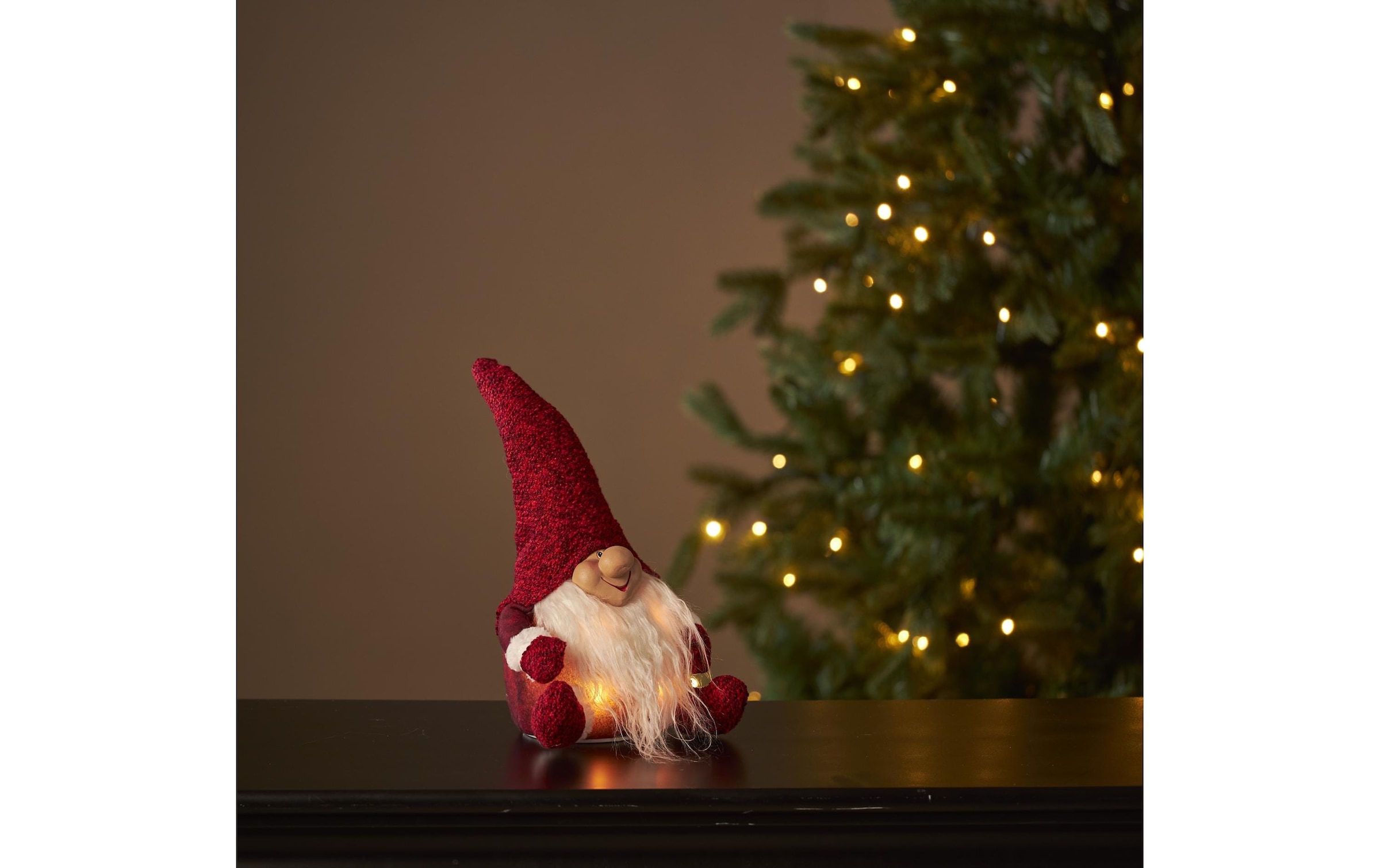 Parforce Traditional Hunting LED Dekolicht »LED-Figur Wichtel, 4 L«