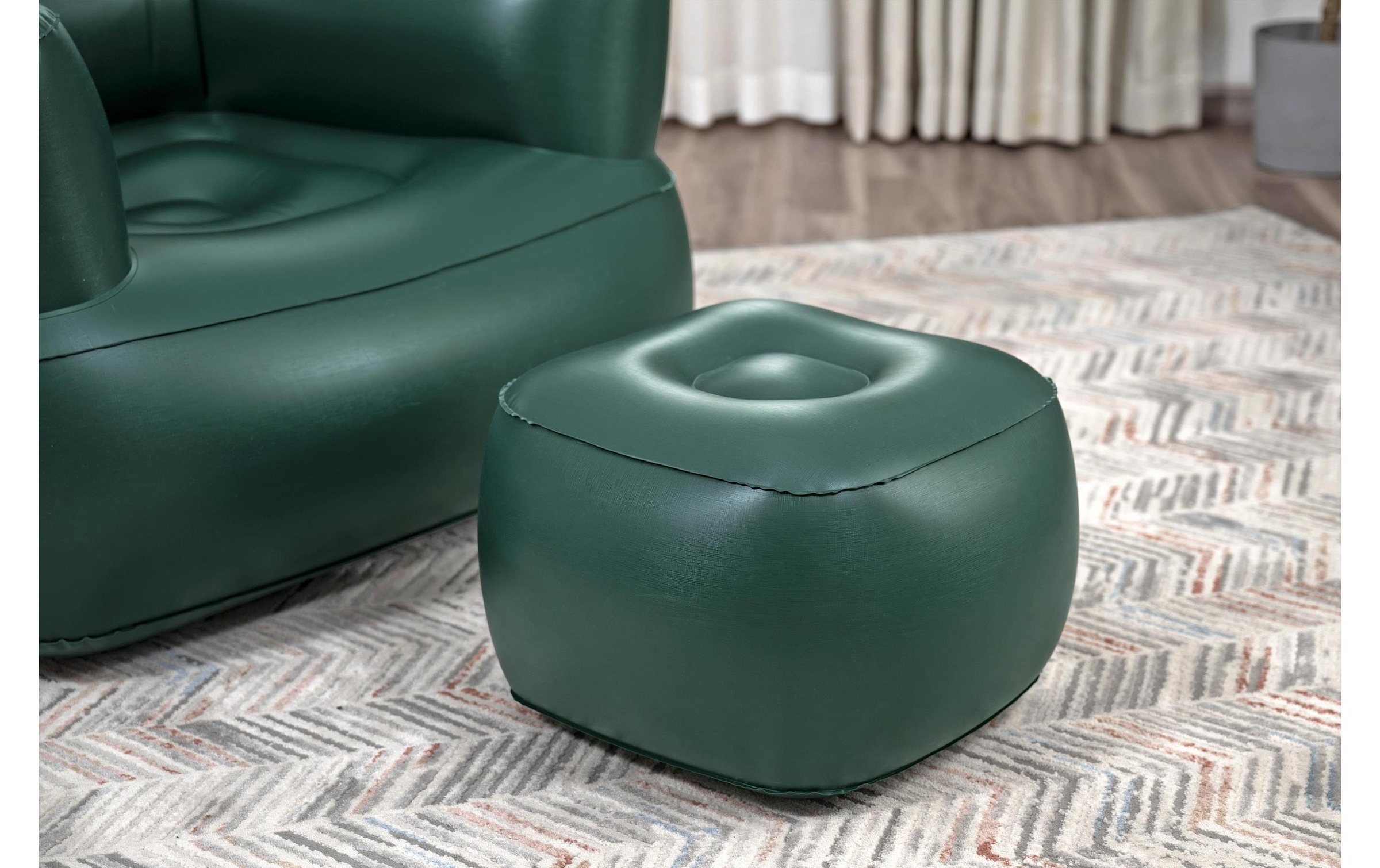 Bestway Fauteuil gonflable »Lounger assortiert, 107 x 99 cm«