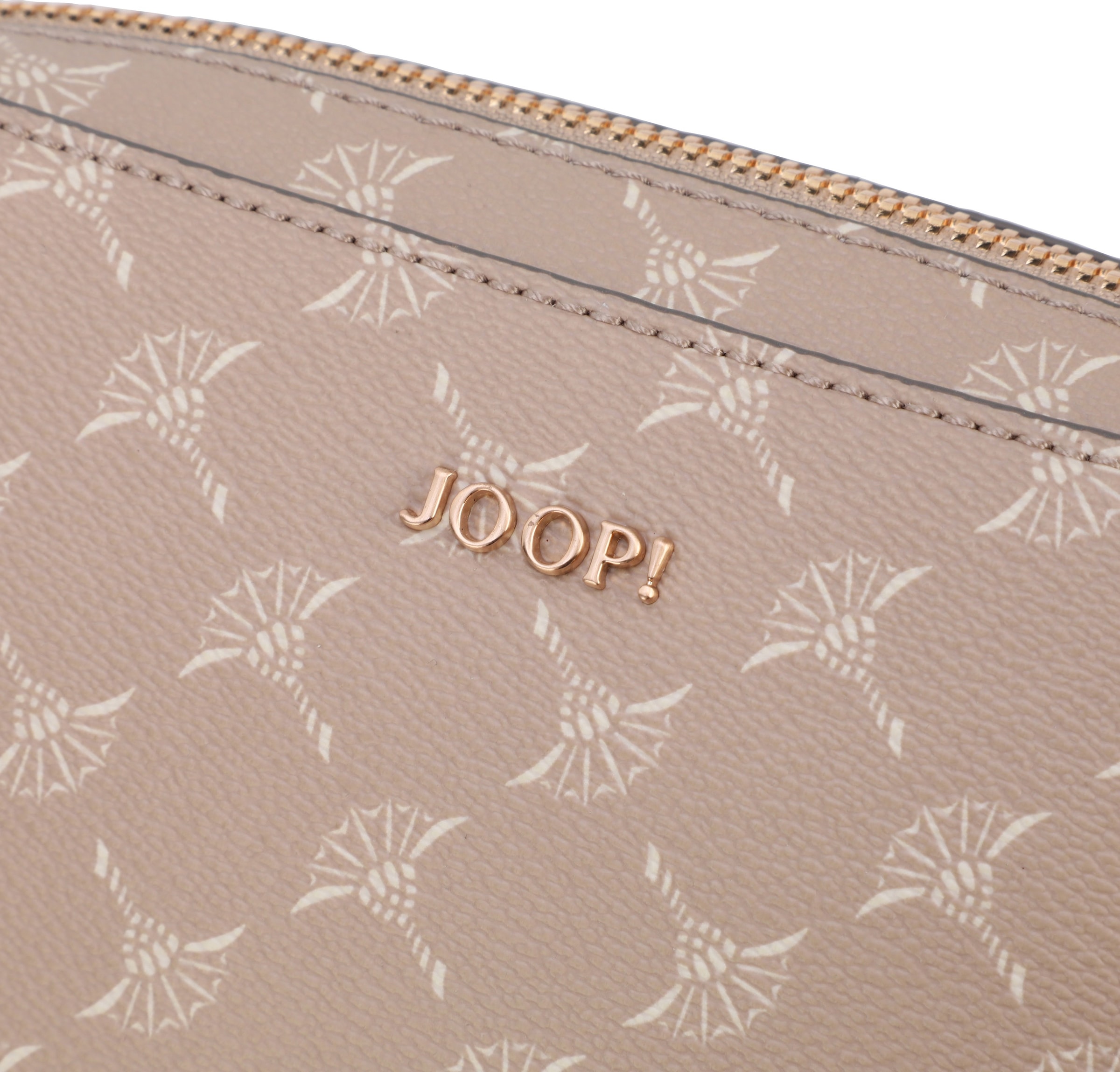 JOOP! Sac à bandoulière »cortina 1.0 cloe shoulderbag shz« Handtasche Damen Tasche Damen Schultertasche