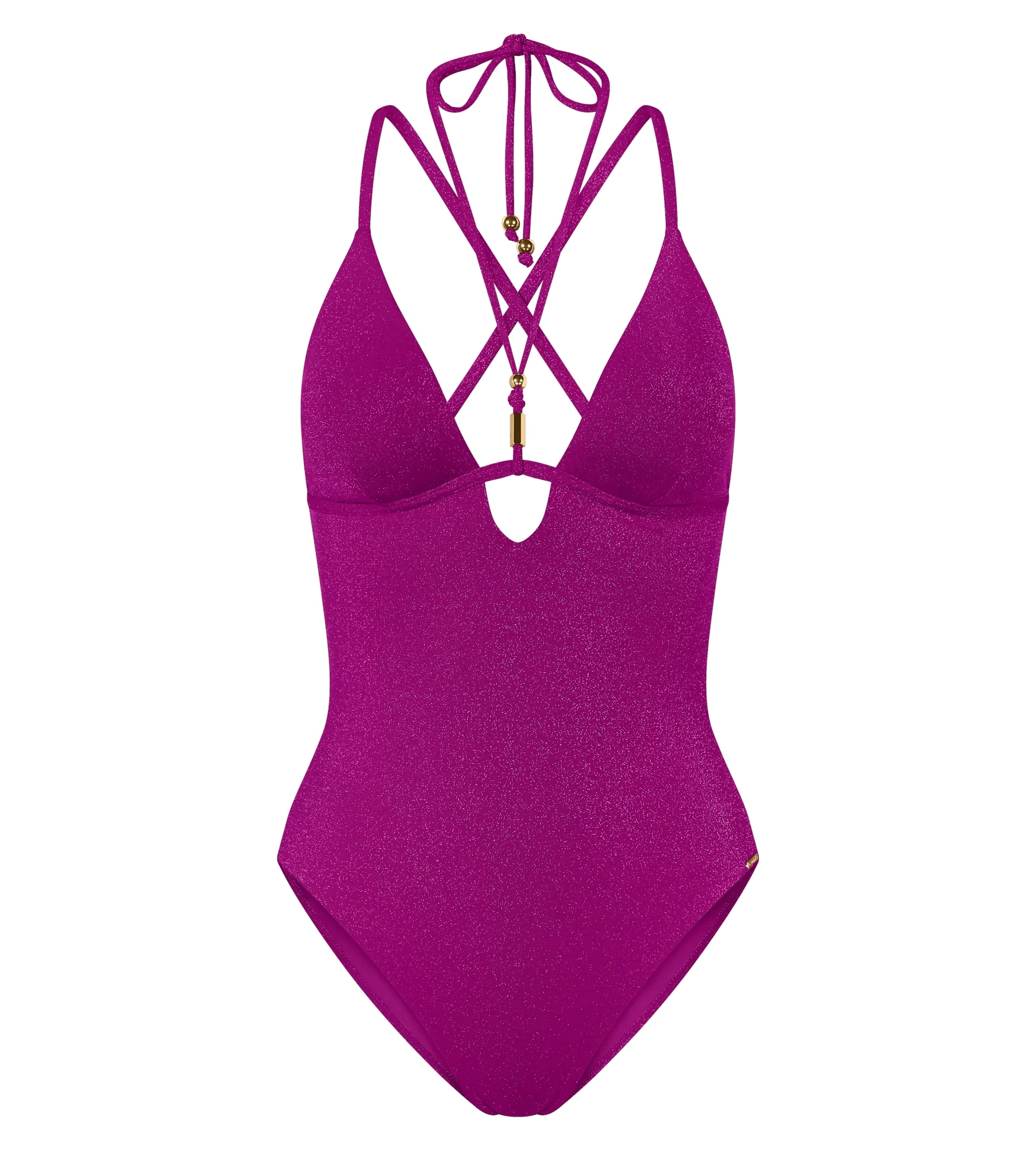 Triumph Maillot de bain »Summer Sunset OP 01« lurex doux