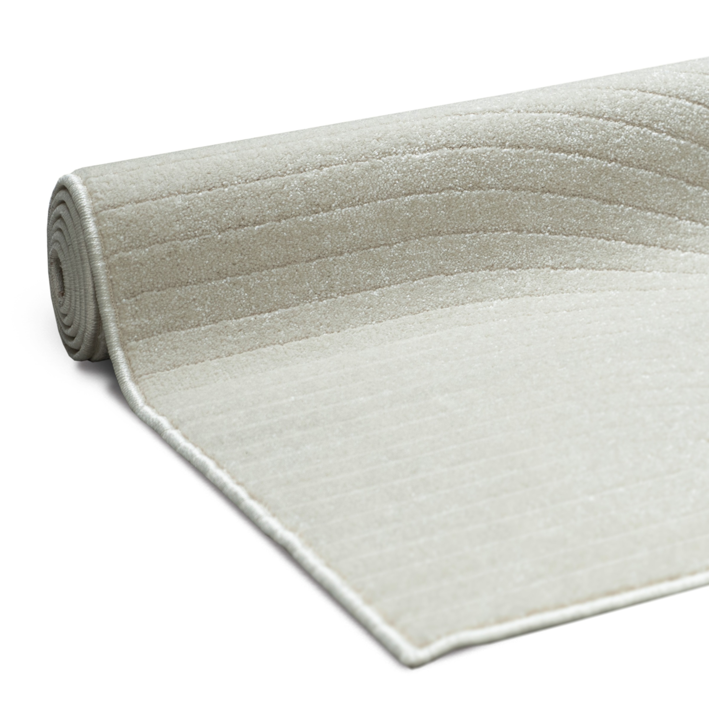 my home Tapis »Revea, Zen Garden-Design in Hoch-Tief-Struktur,« Rectangulaire 9 mm Höhe 3D-Effekt, softer Kurzflor, pflegeleicht, Scandi-Look