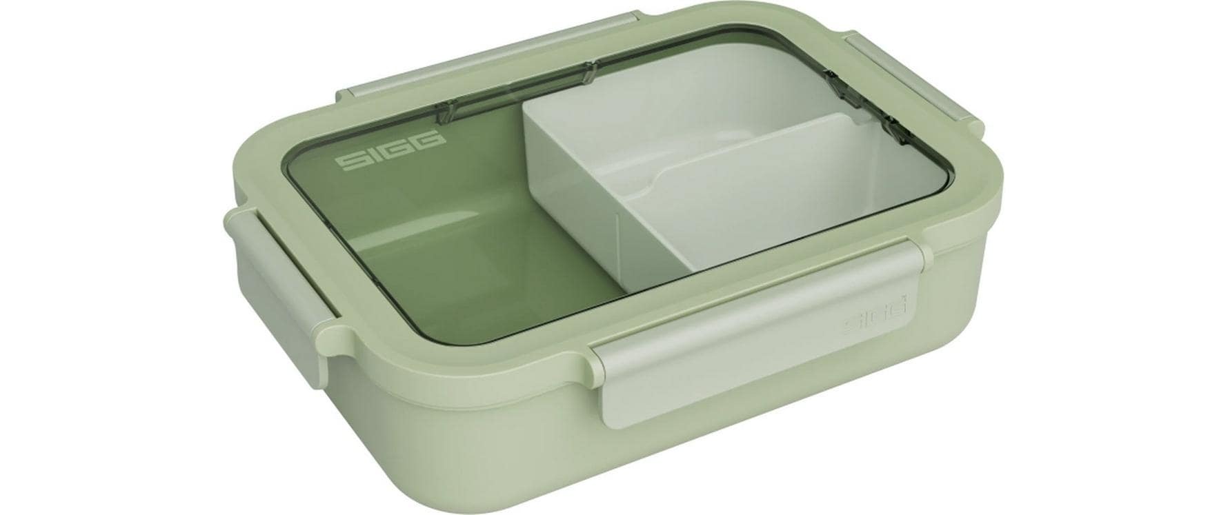 Sigg Lunchbox »NIMO LUNCHBOX L ECO GREEN«