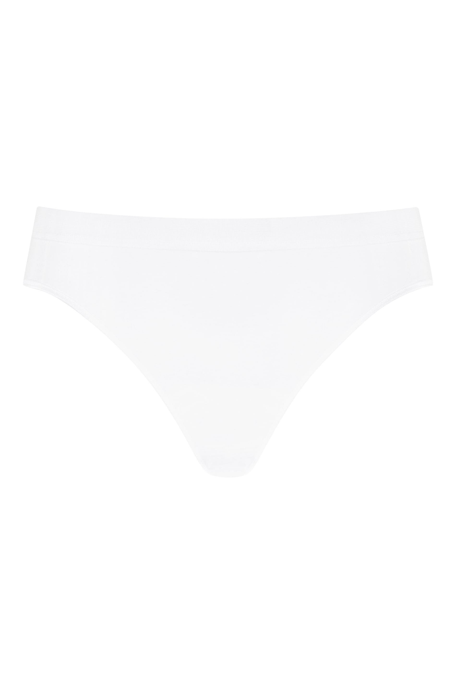Mey Jazz-Pants Slips »NOBLESSE« Ohne auftragende Seitennähte