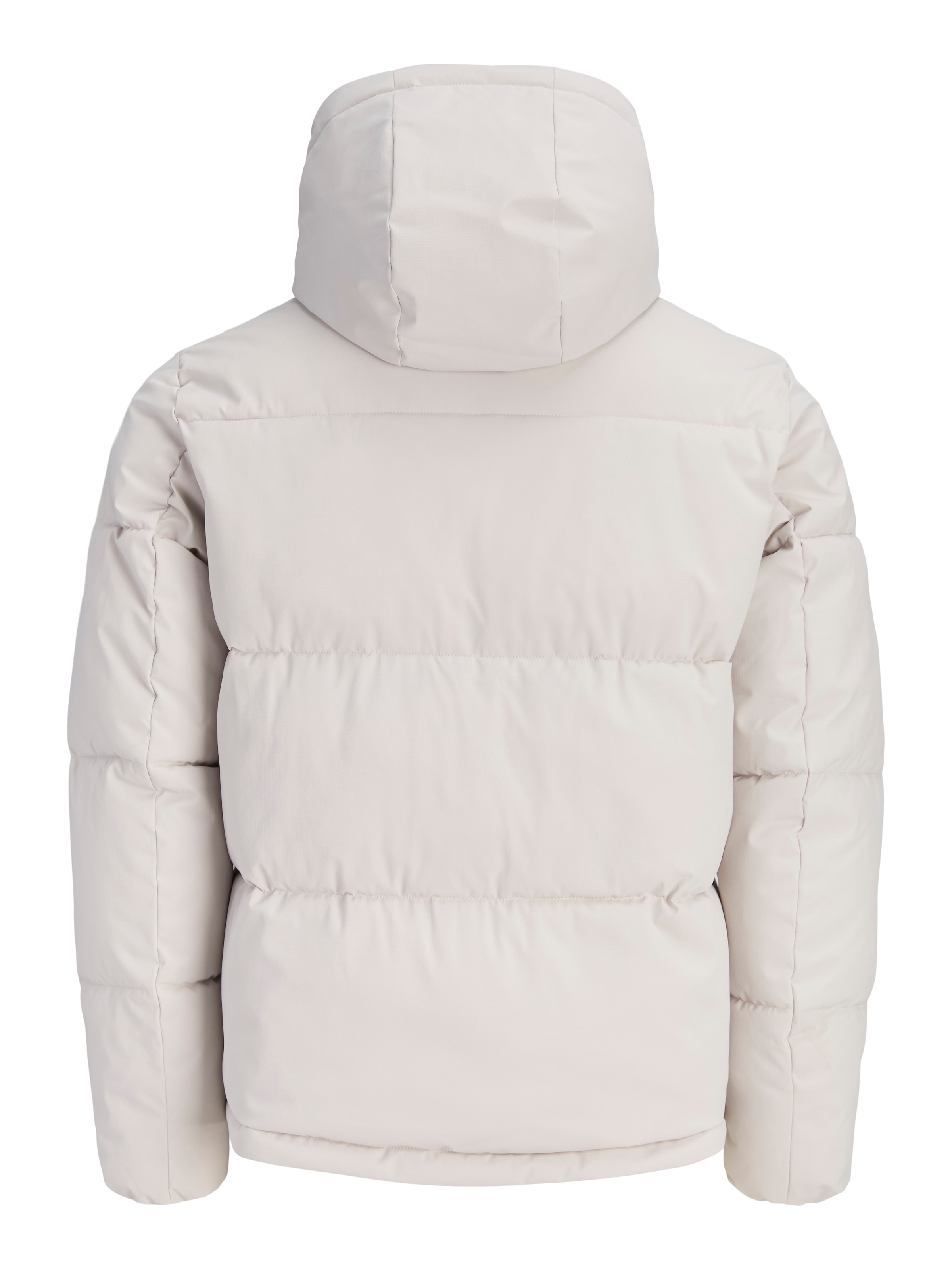 Jack & Jones Veste matelassée »JJGALAXY PUFFER JACKET« fibre synthétique, coupe régulière