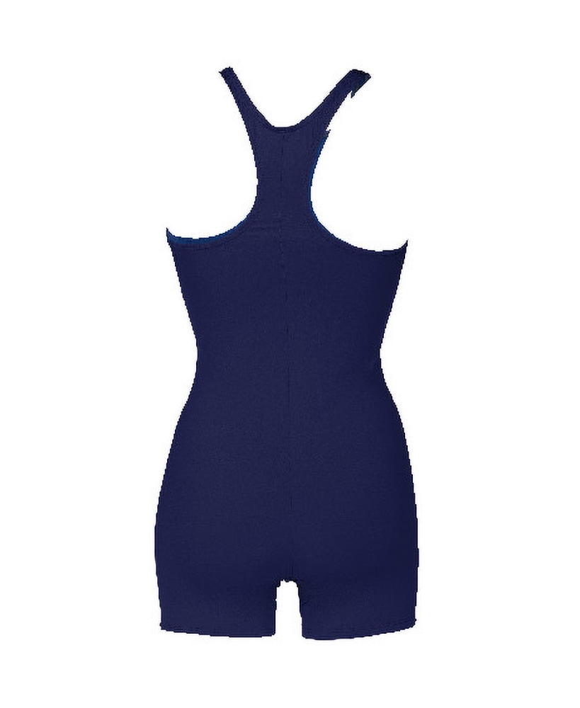 Arena Badeanzug »W FINDING HL R« 1 Stk. sportlich, chlorbeständig, schnelltrocknend, mit UV-Schutz UPF50+