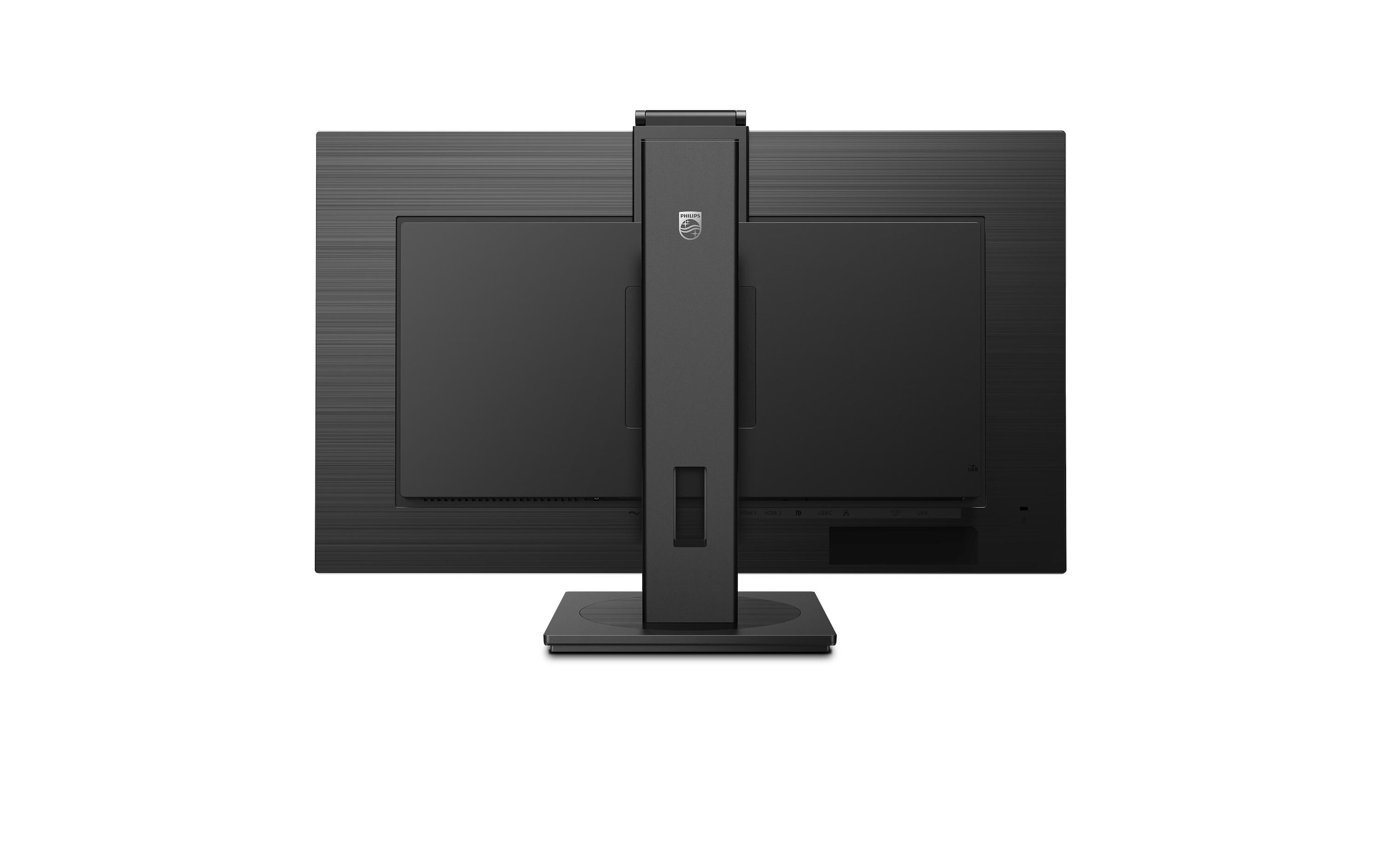 Philips Moniteur LED »329P1H/00« 79,70 cm/31,5 ″  3840 x 2160 px 4 Reaktionszeit 60 Hz