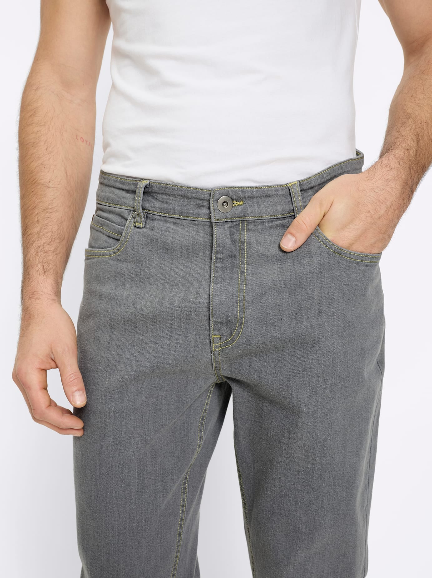 Marco Donati Bequeme Jeans 1