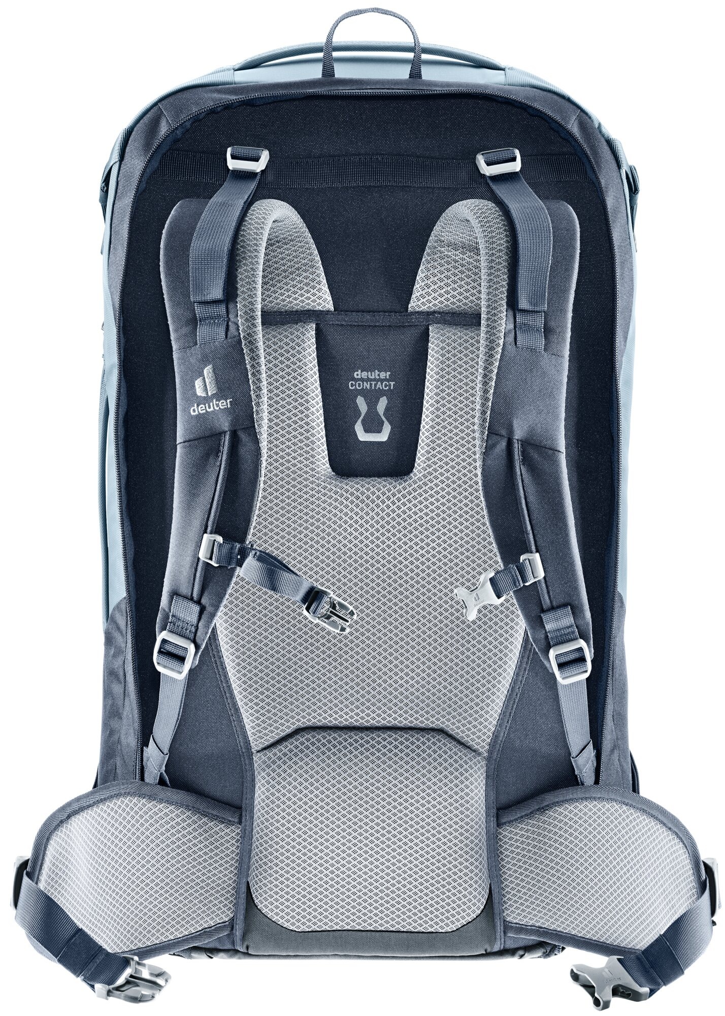 deuter Sac à dos de voyage »Access 55« avec un volume de 55 litres