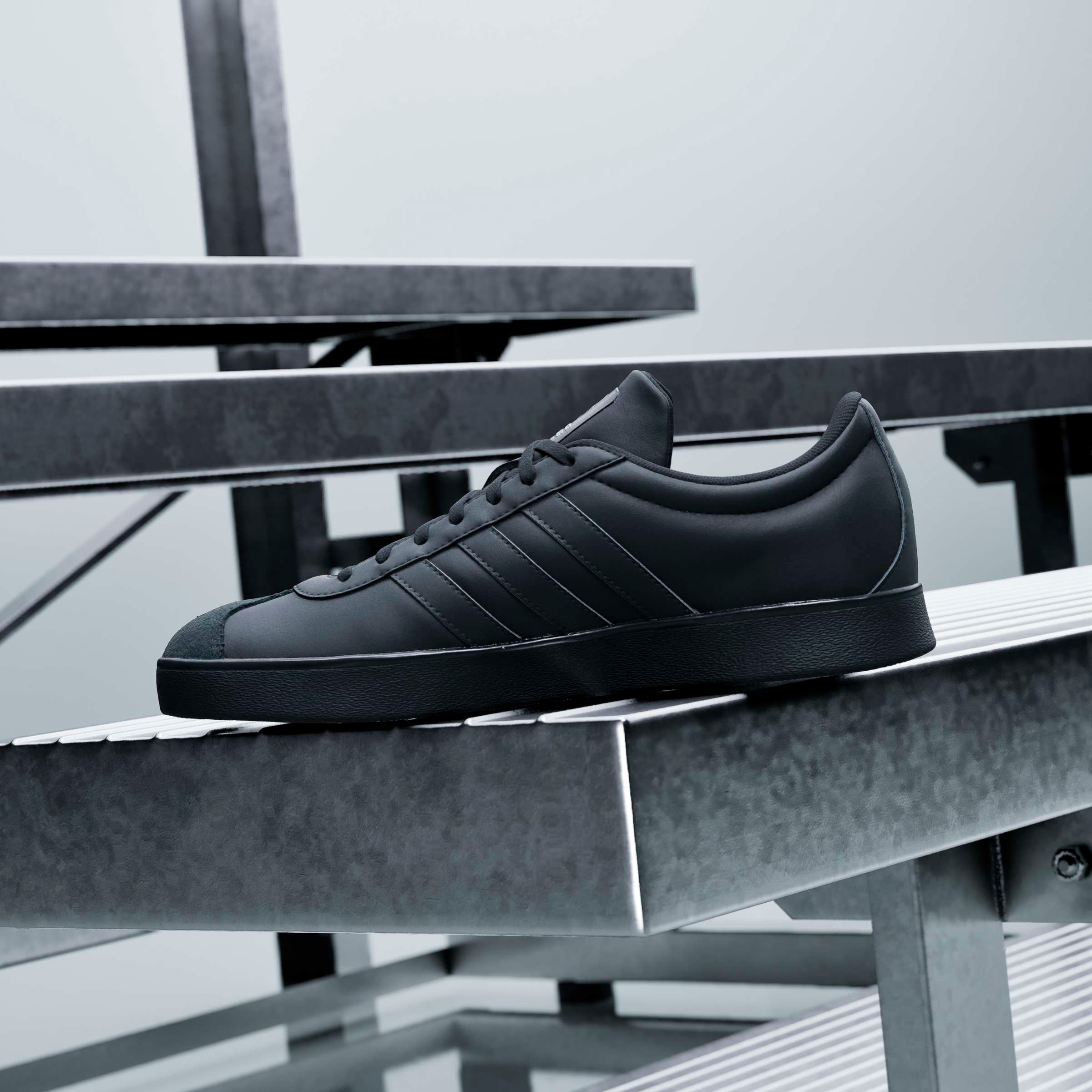 adidas Performance Sneakers »VL COURT MER«  Mercedes AMG Motorsport
