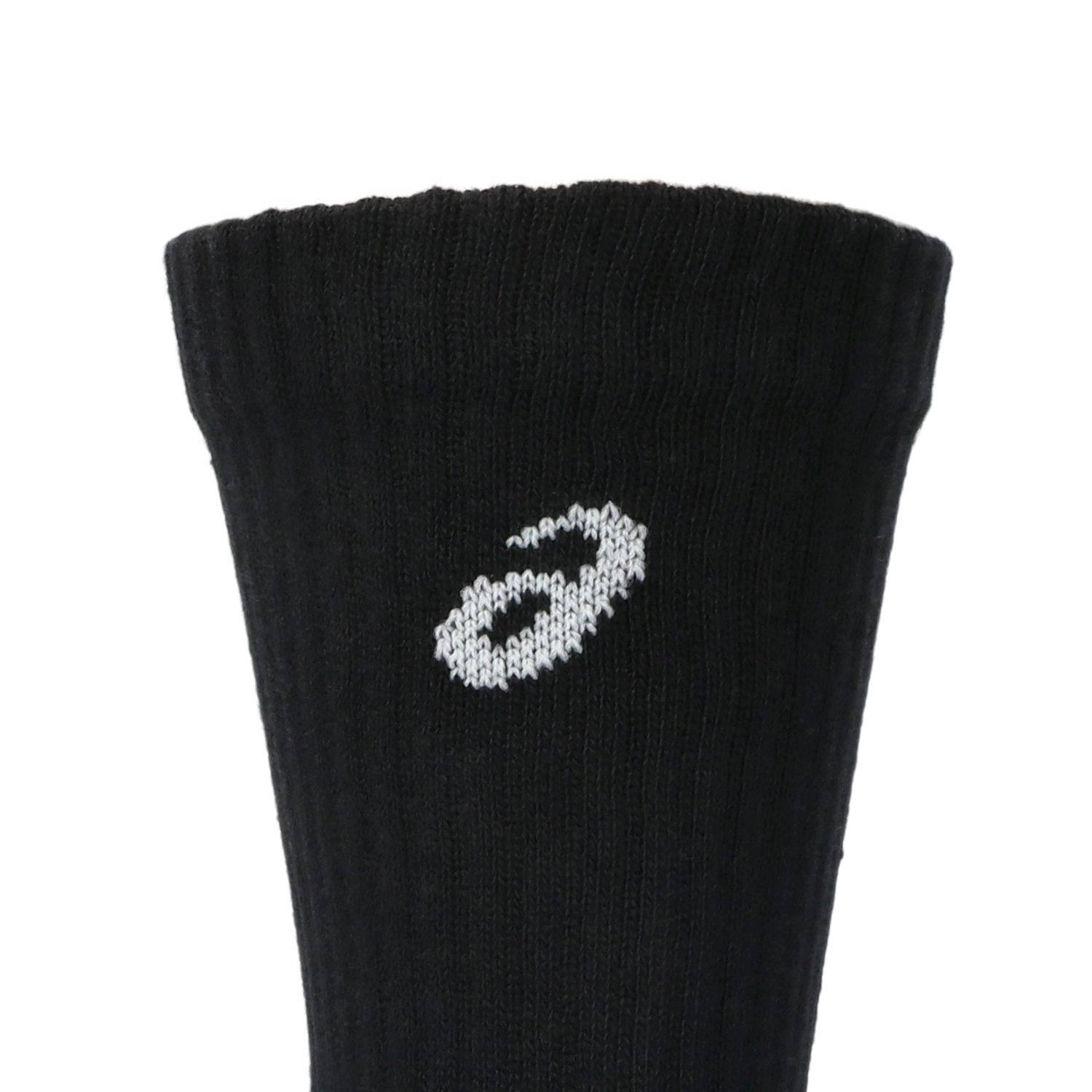 Asics Chaussettes de sport »6 PACK CREW SOCK« avec amorti, coupe crew