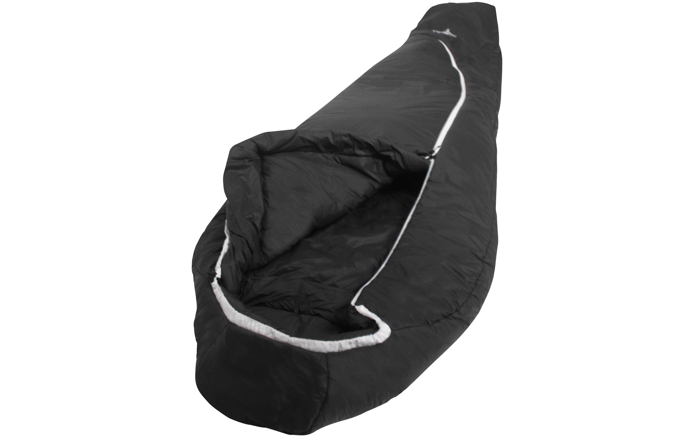 Grüezi bag Schlafsack »Fusion Zero -3 °C« Schlafsack für Erwachsene
