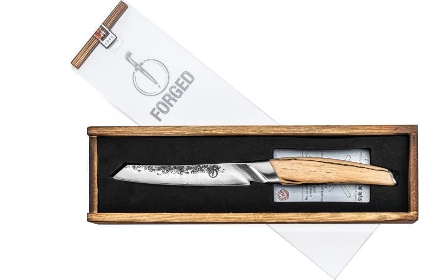   Couteau de cuisine universel »Forged Katai 13 cm«