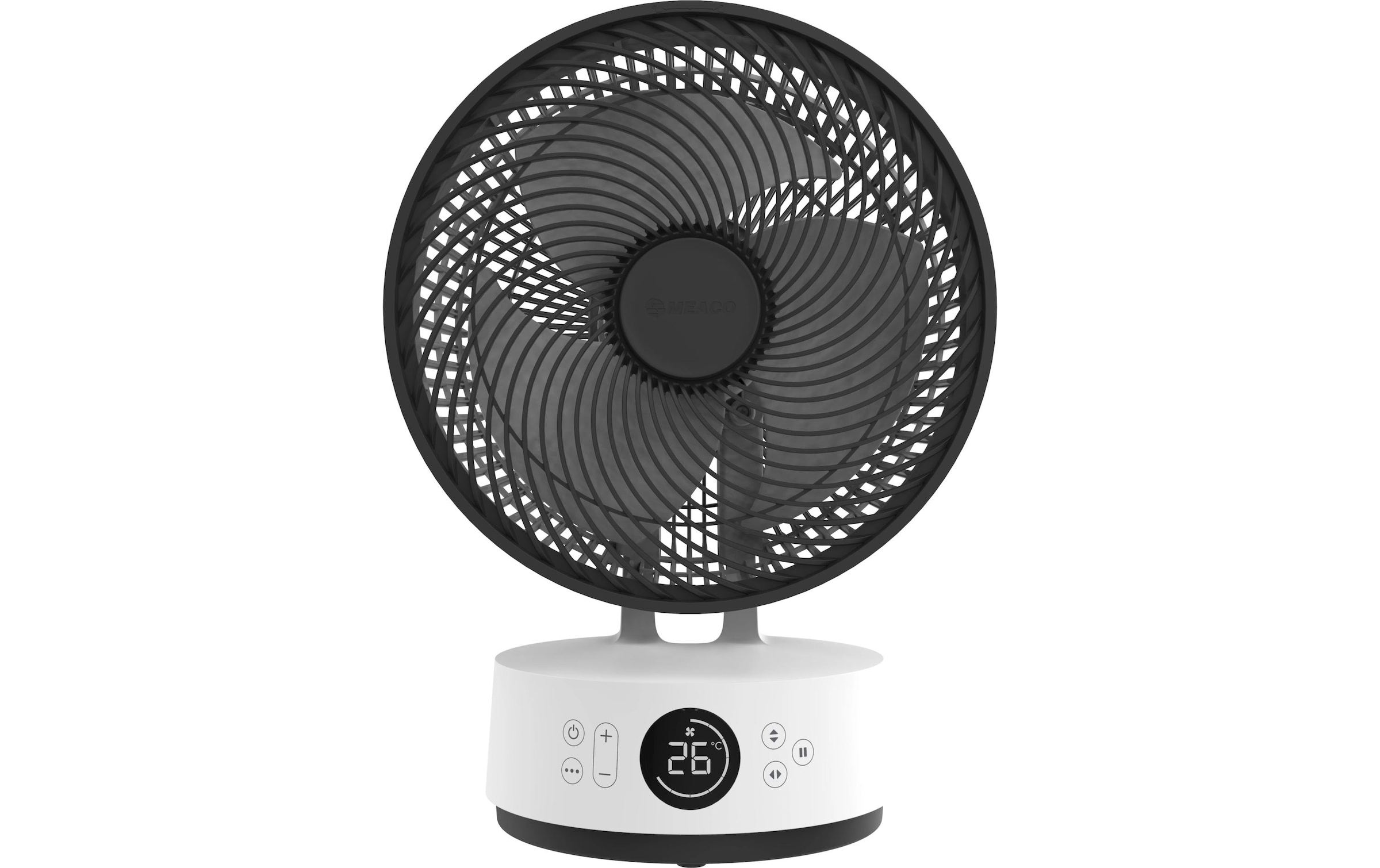 Meaco Tischventilator »Sefte 10«