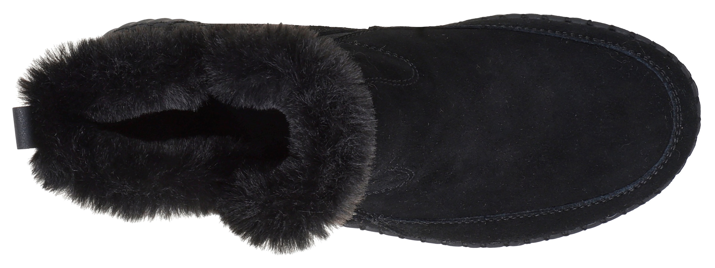 Skechers Bottes d'hiver »WILSHIRE BLVD-FRESH ZIP«  bottes avec fermeture éclair