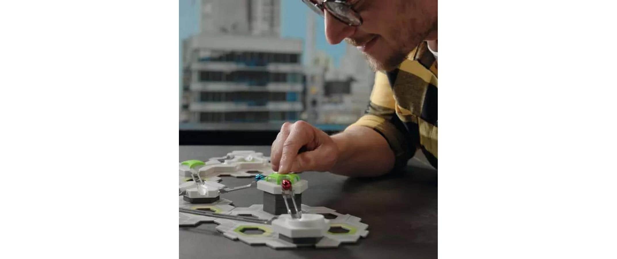 Ravensburger Personnage de jeu »GraviTrax Game: Switch«