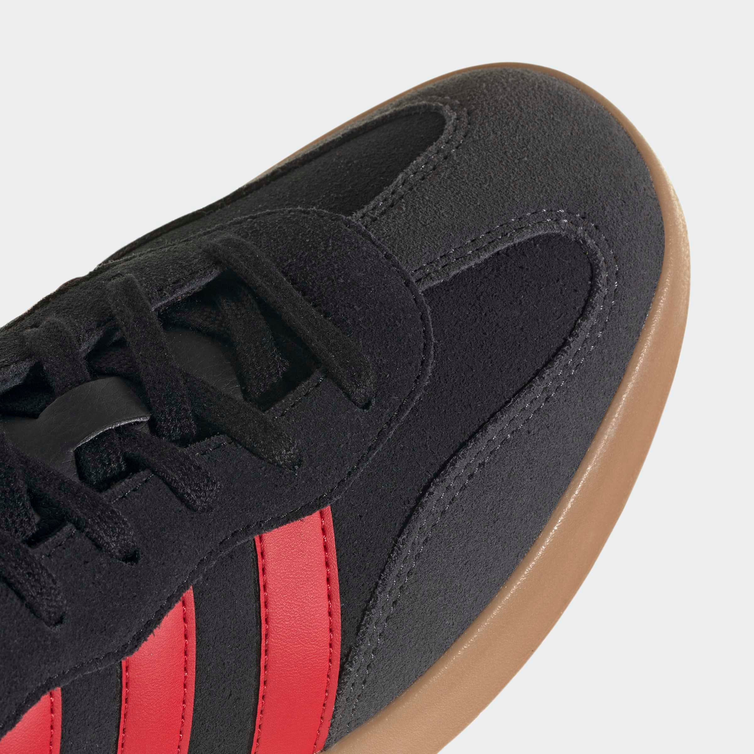 adidas Sportswear Sneakers »BARREDA«  inspiriert vom Design des adidas handball spezial