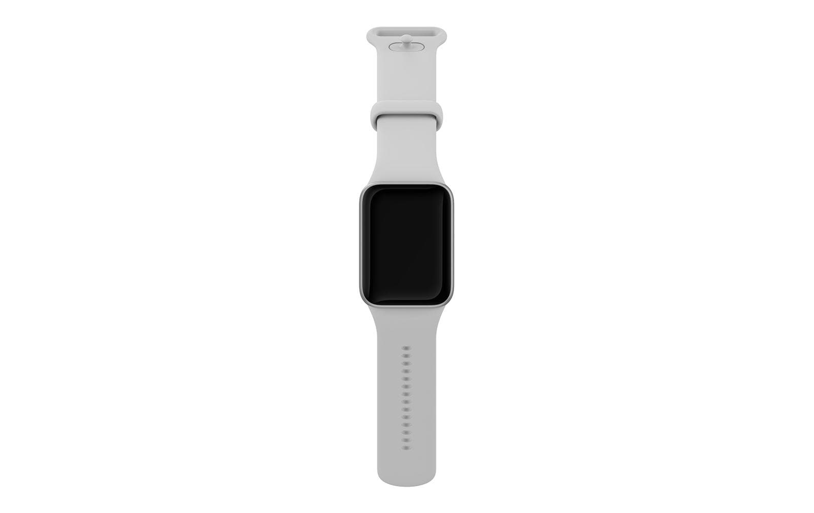 Xiaomi Bande de fitness »Smart Band 10 Pro NFC«(44,19/ 1,74 ″)