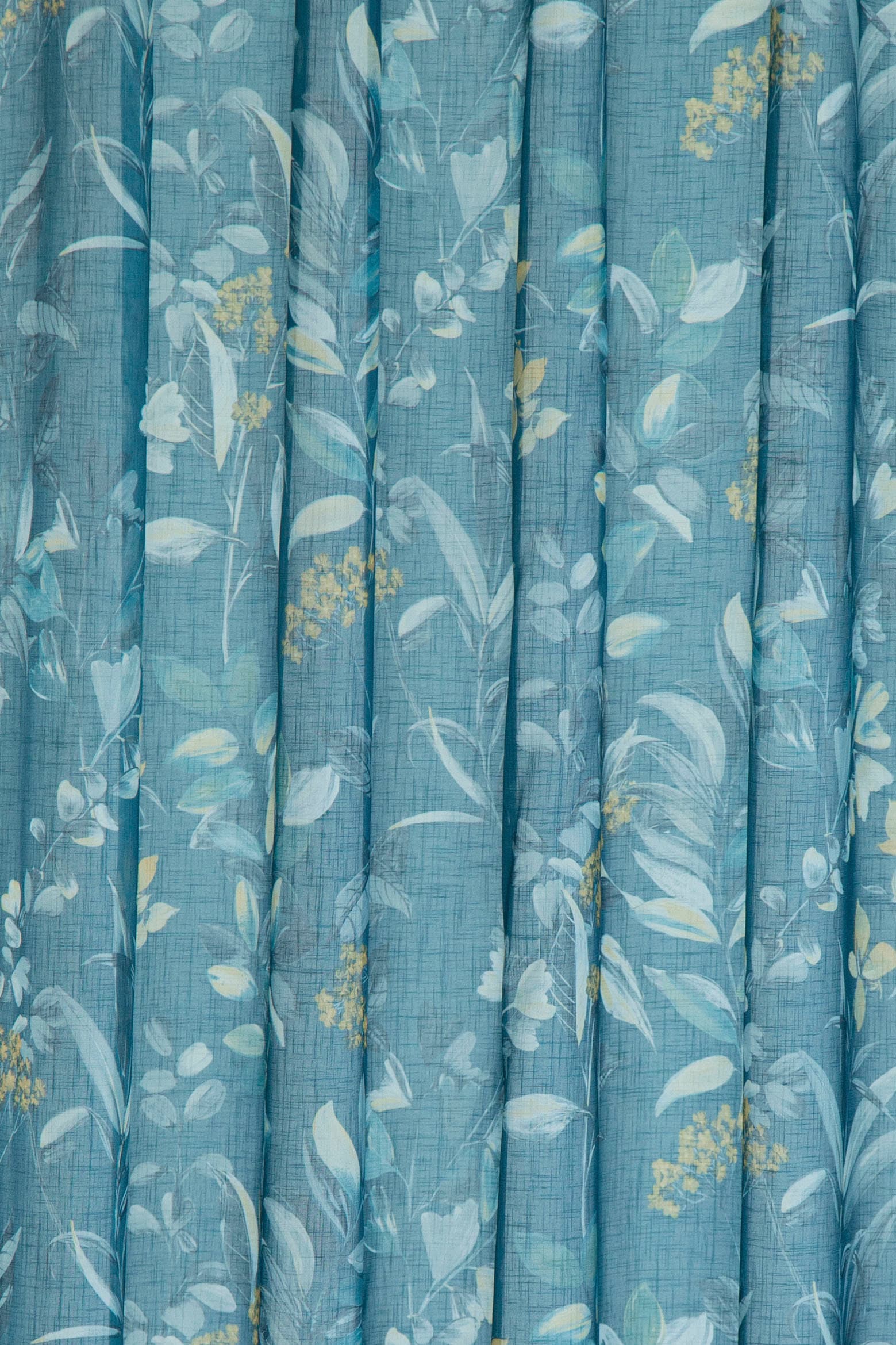 HOMING Vorhang »Garret« verdeckte Schlaufen 1 Stk. tlg. Fertigschal Garret