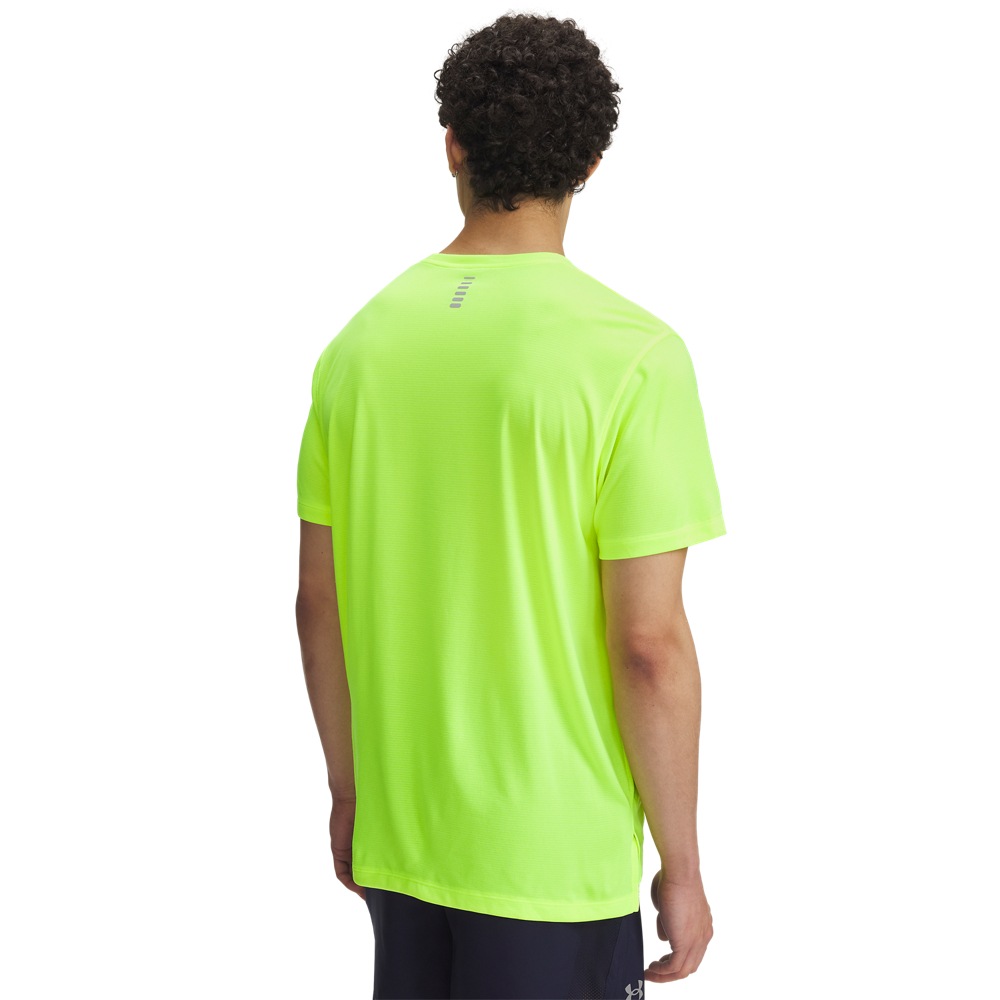 Under Armour® T-Shirt »UA LAUNCH SHORTSLEEVE« 1 Stk. tlg.