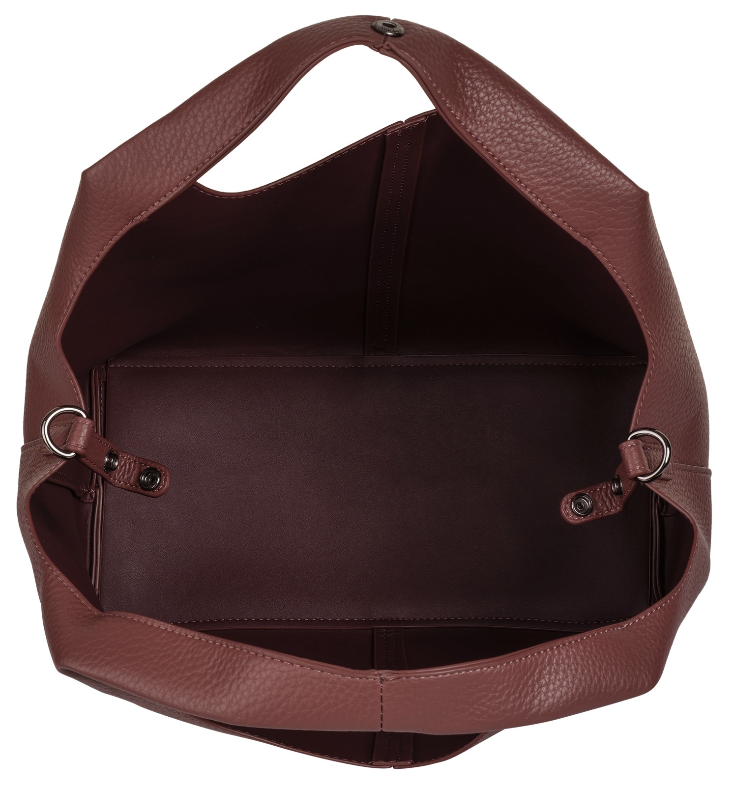 bugatti Shopper »BUGATTI Damen ZOE«