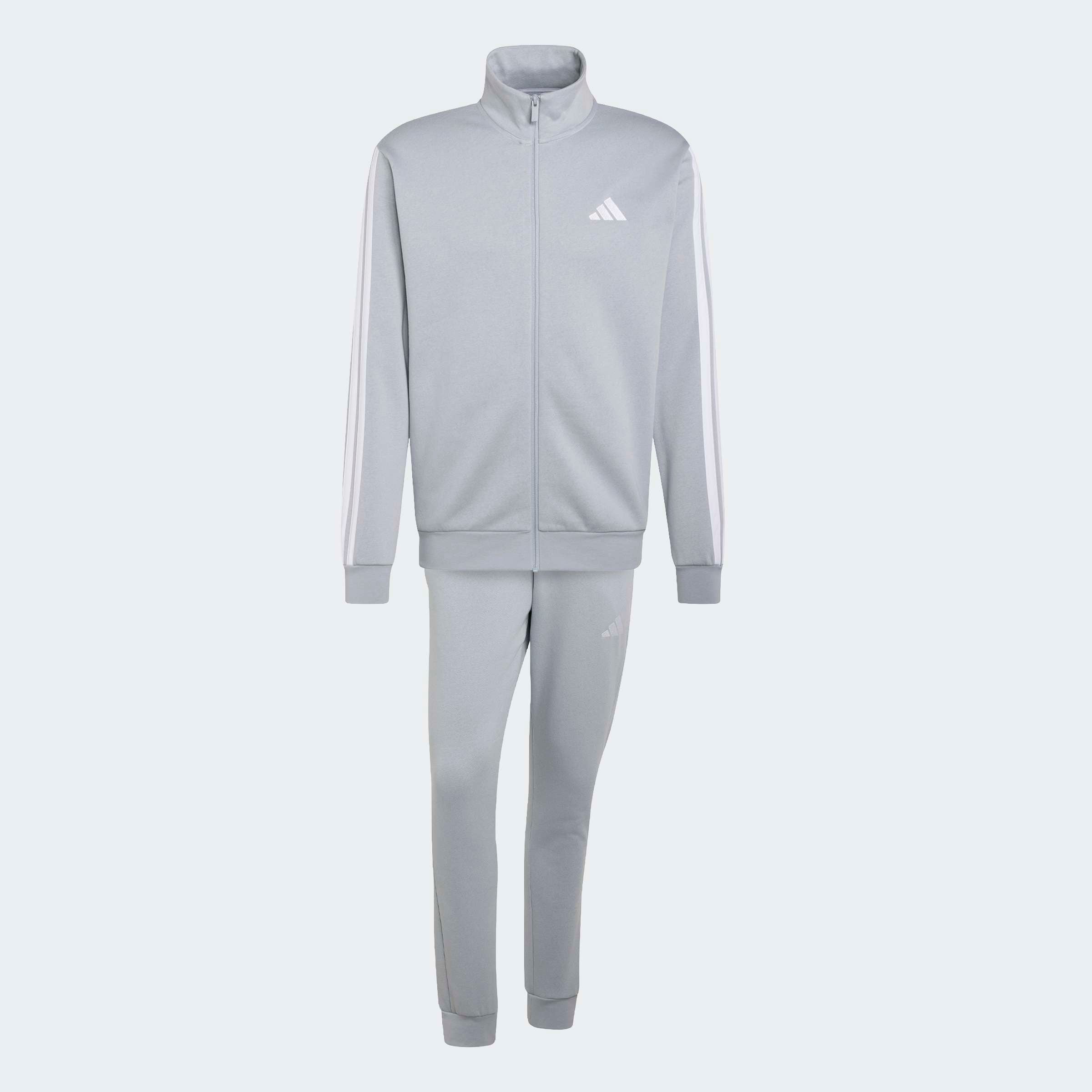 adidas Sportswear Combinaison d'entraînement »M 3S FL TT TS« 2 pièces