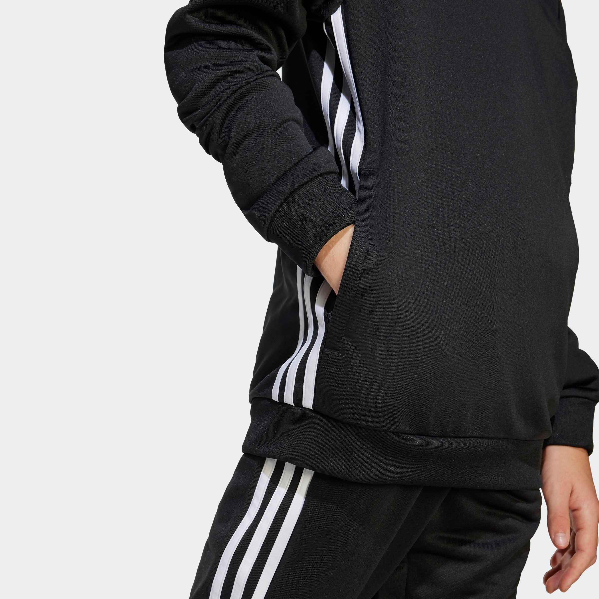 adidas Performance Kapuzensweatshirt »TIRO ES SW HD Y«