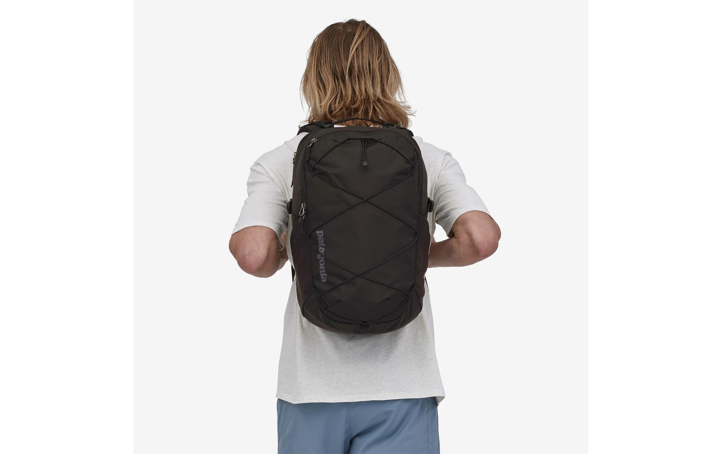 Patagonia Sac à dos de loisirs »Refugio Day Pack 30 l« Reflektoren