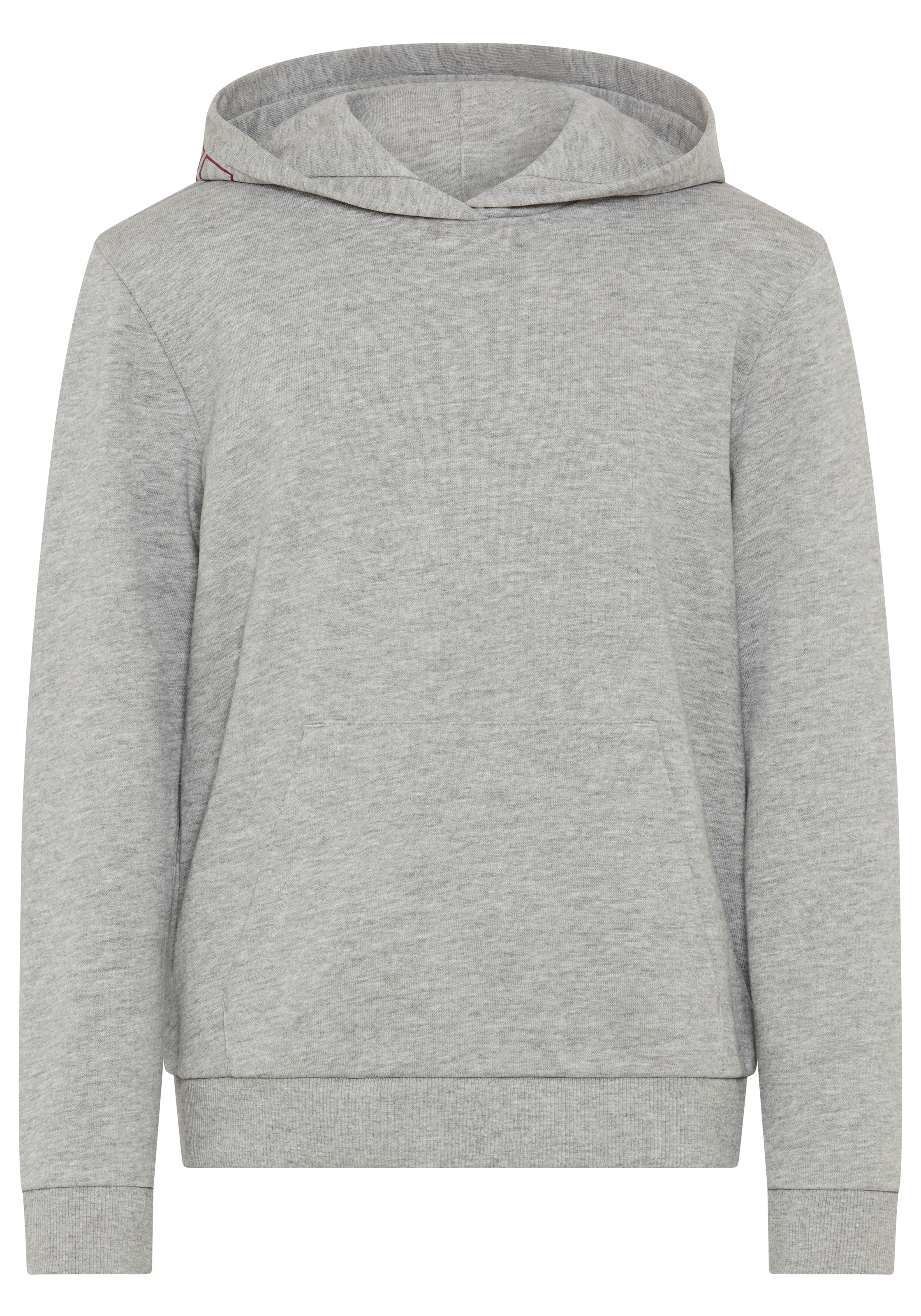 KIDSWORLD Sweat à capuche », Hoodie mit Print auf der Kapuze«, Sweat à capuche avec grand imprimé sur la capuche
