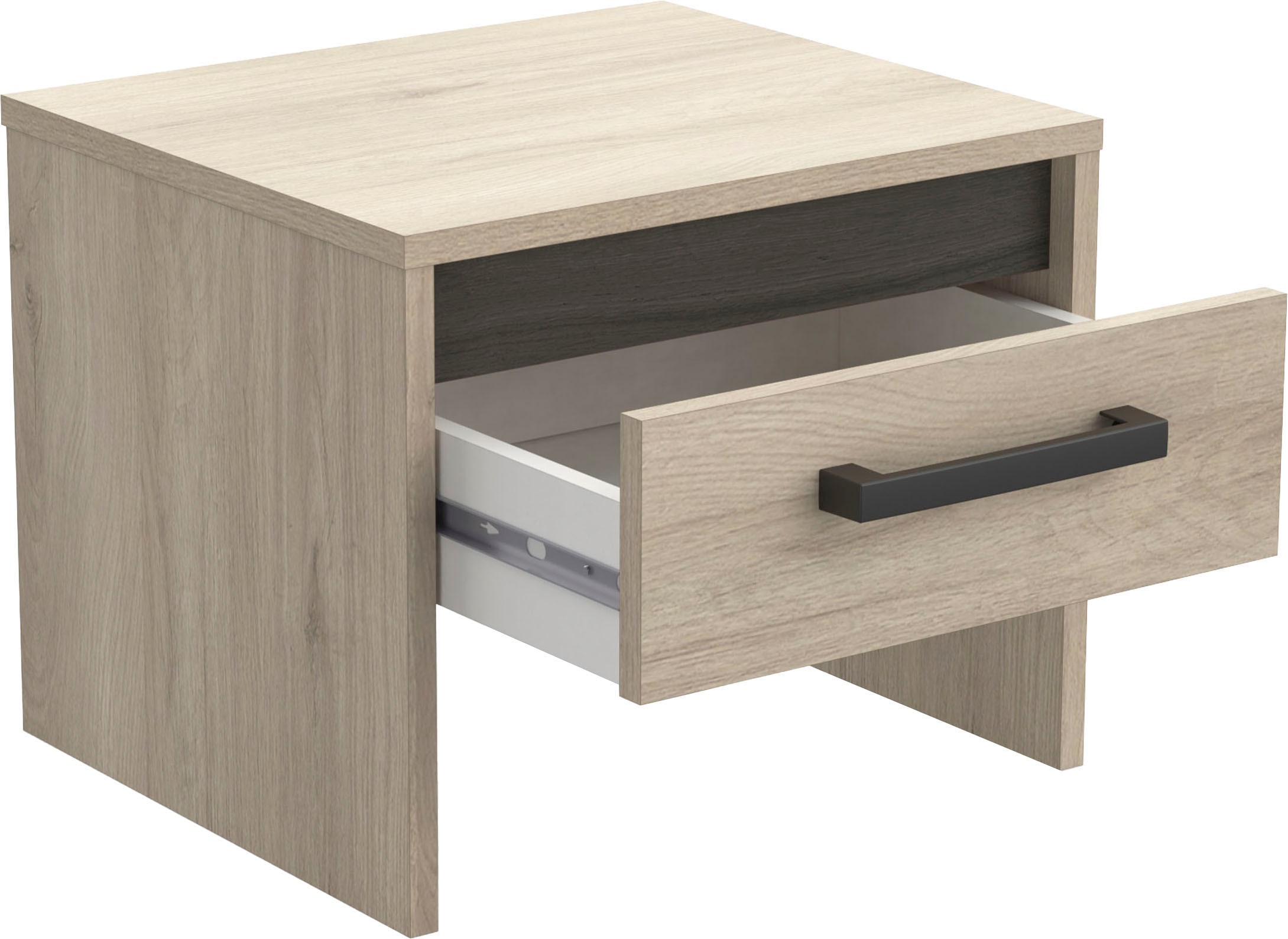 Demeyere GROUP Table de nuit »Watson« 1 cuis tlg. table de nuit avec 1 tiroir