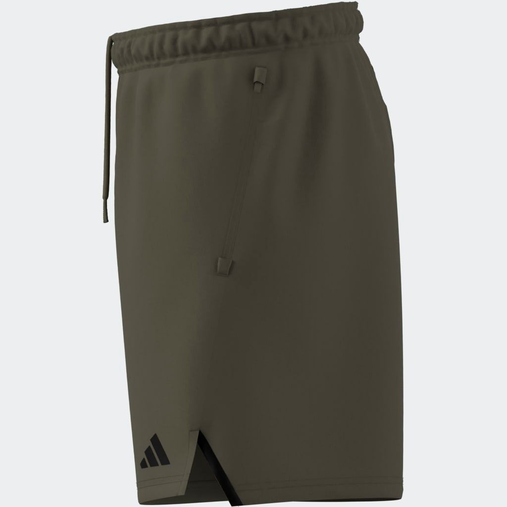 adidas Performance Shorts »DESIGNED FOR TRAINING WORKOUT«