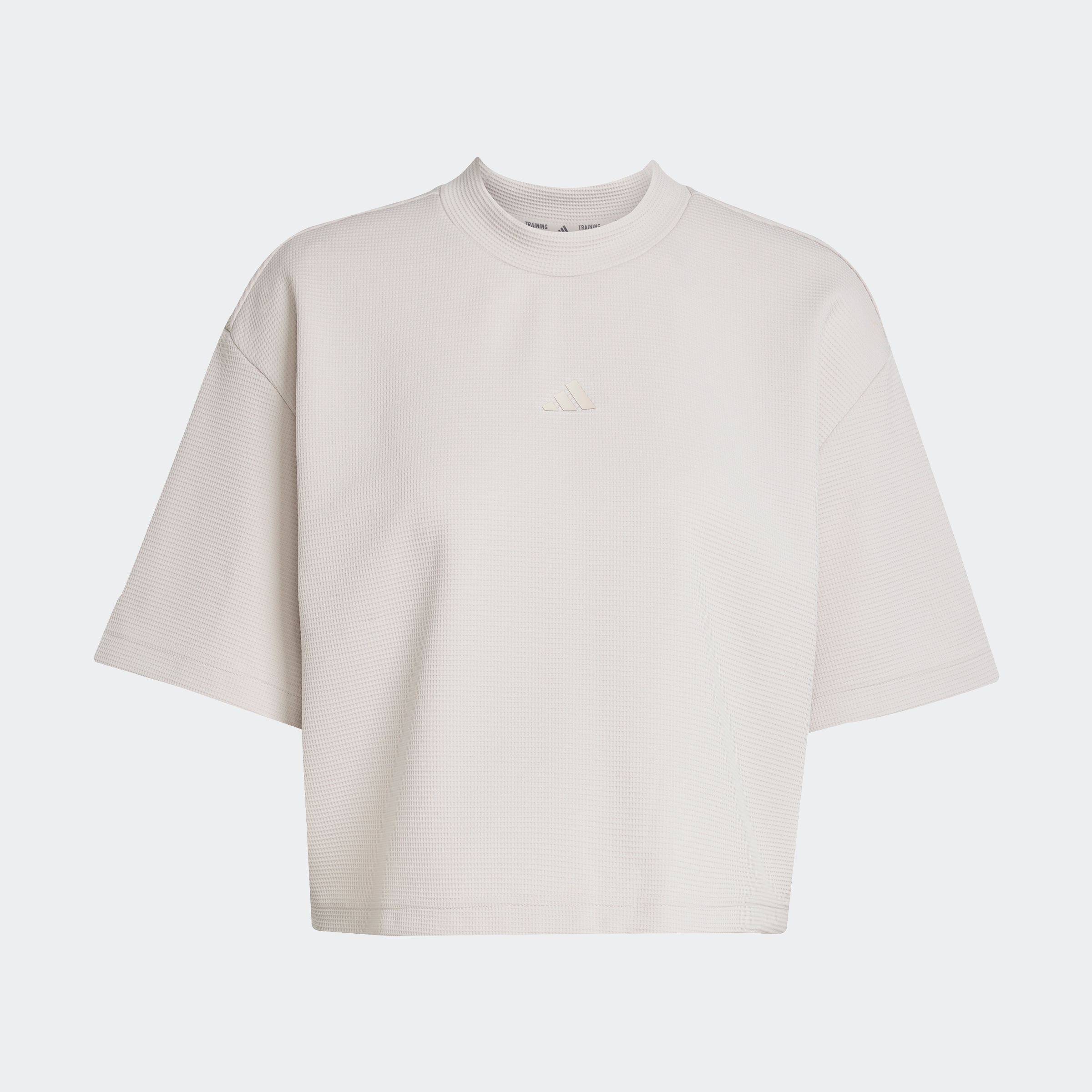 adidas Performance T-Shirt »YOGA MOTION WAFFLE LONGSLEEVE«