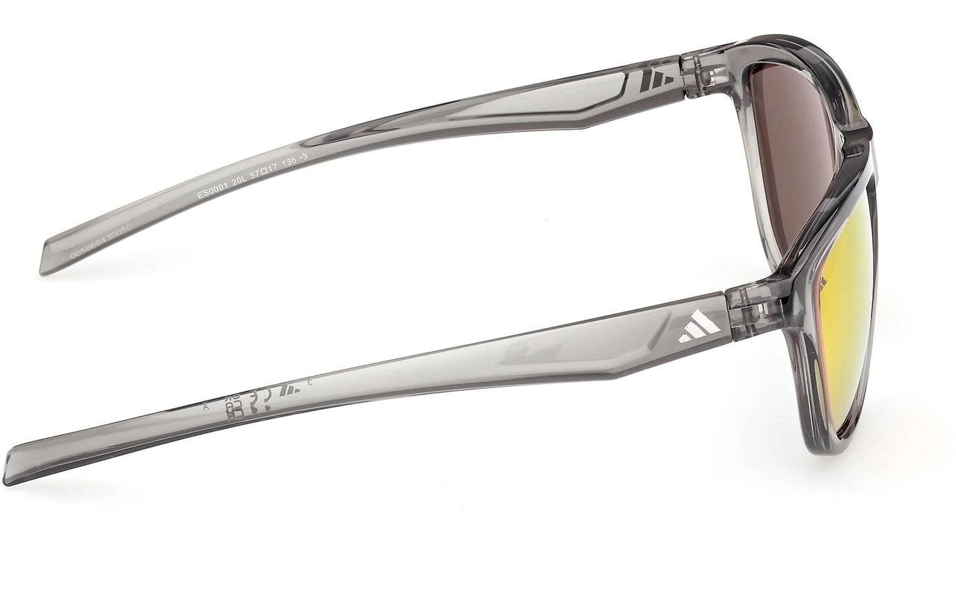 adidas Performance Sportbrille »ES0001 Sport«