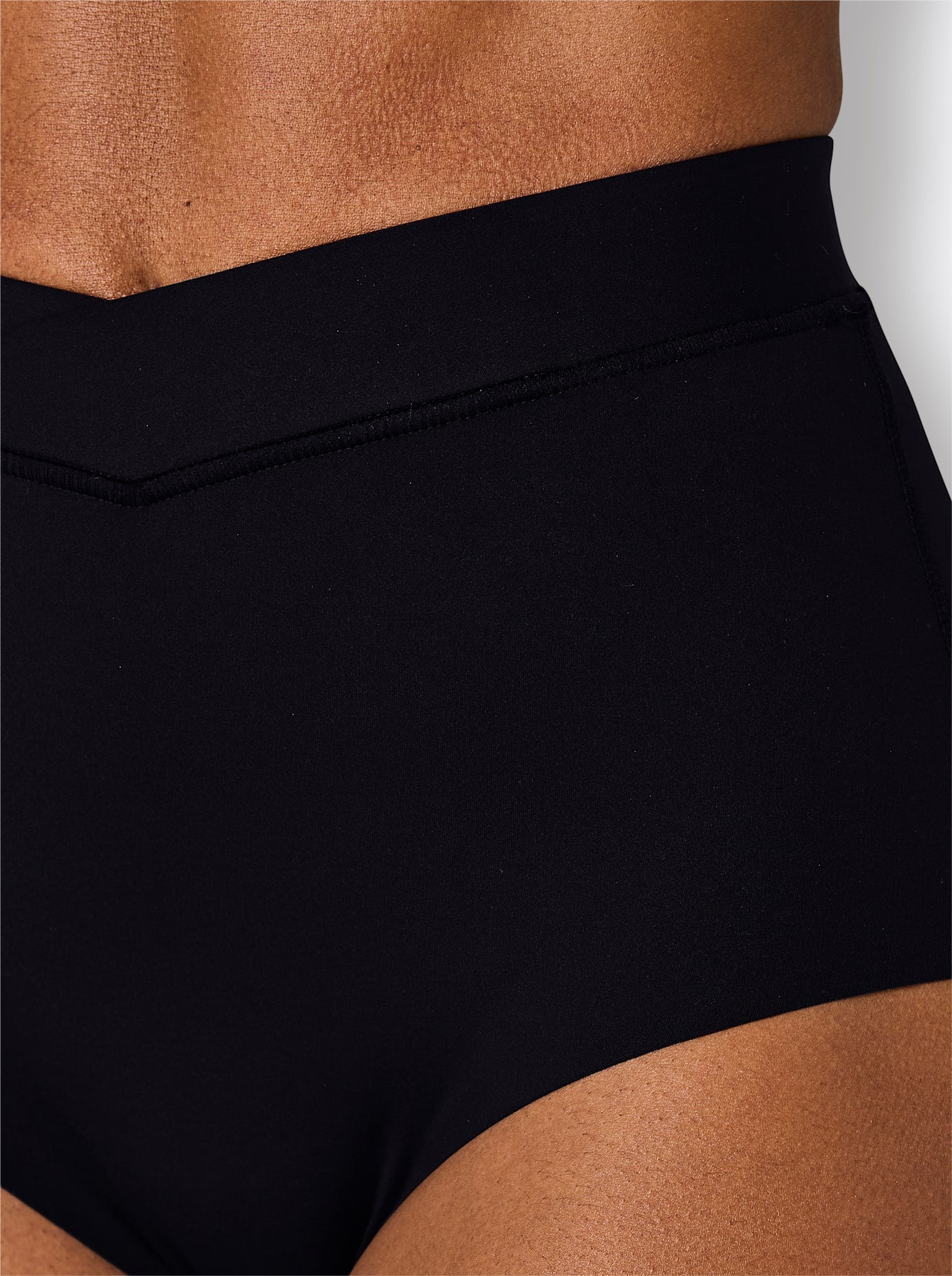   Culotte haute 2 cuis