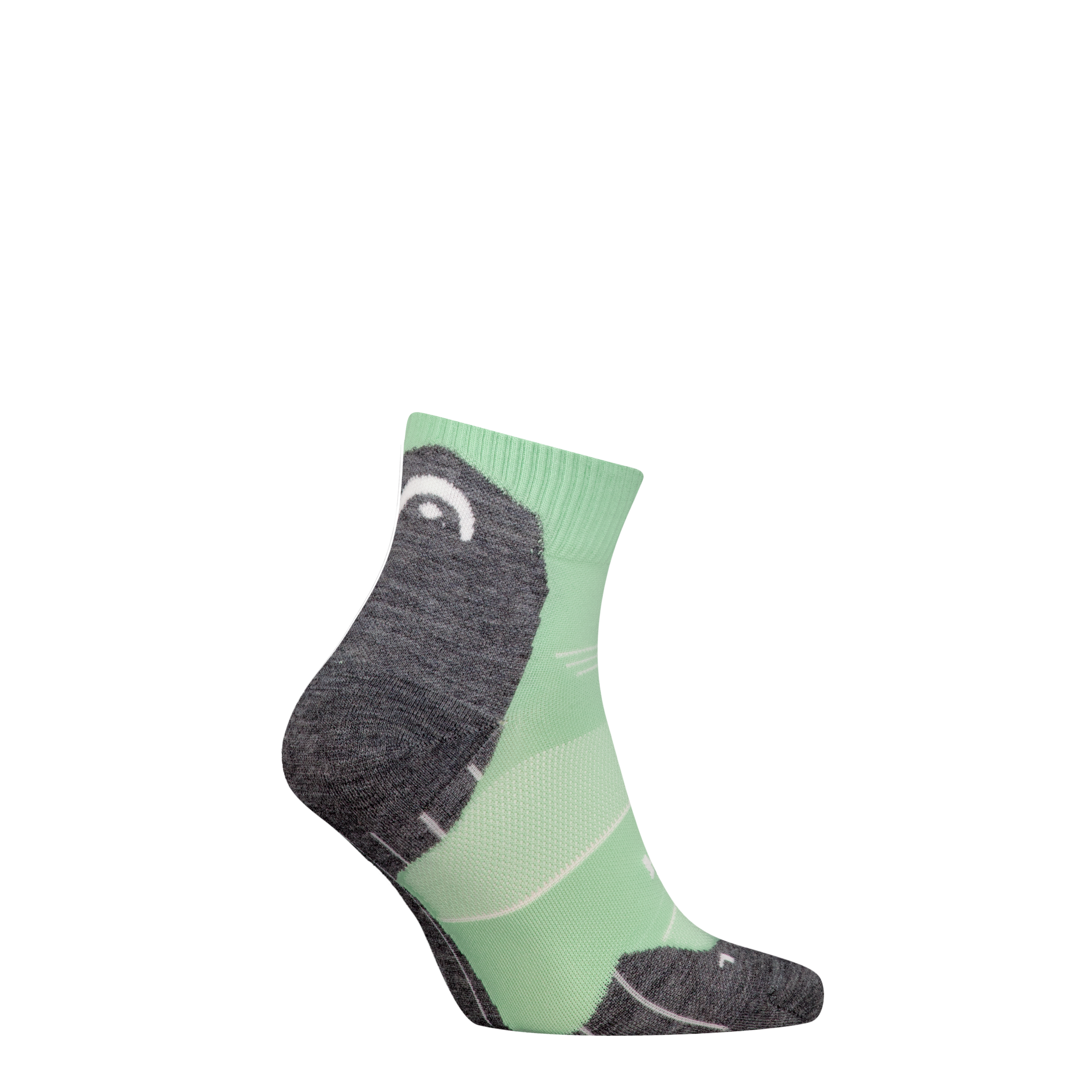 Head Kurzsocken »HEAD HIKING COOL QUARTER 1P«