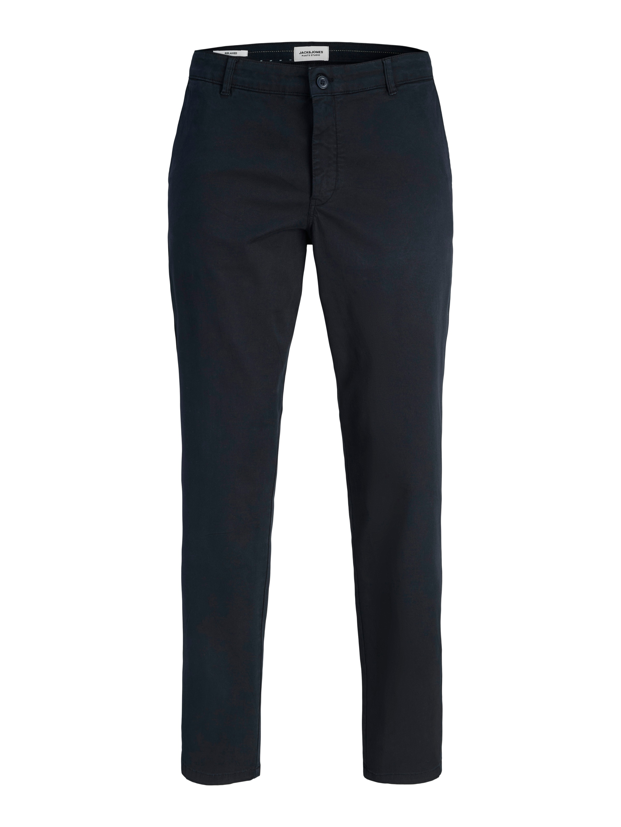 Jack & Jones Chinohose »JPSTOLLIE VANCE CHINO NOOS«  Baumwollmischung, normal geschnitten