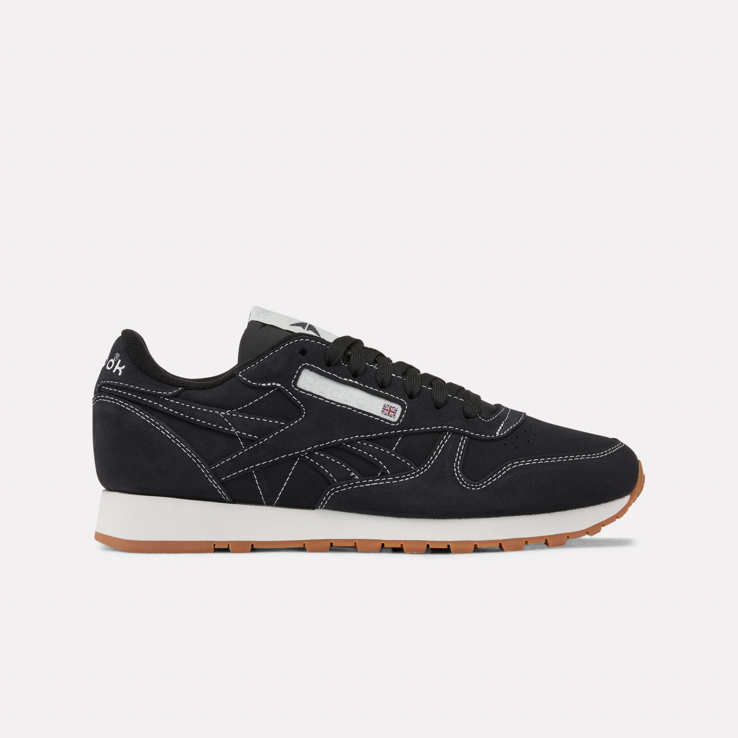 Reebok Classic Sneakers »CLASSIC LEATHER«