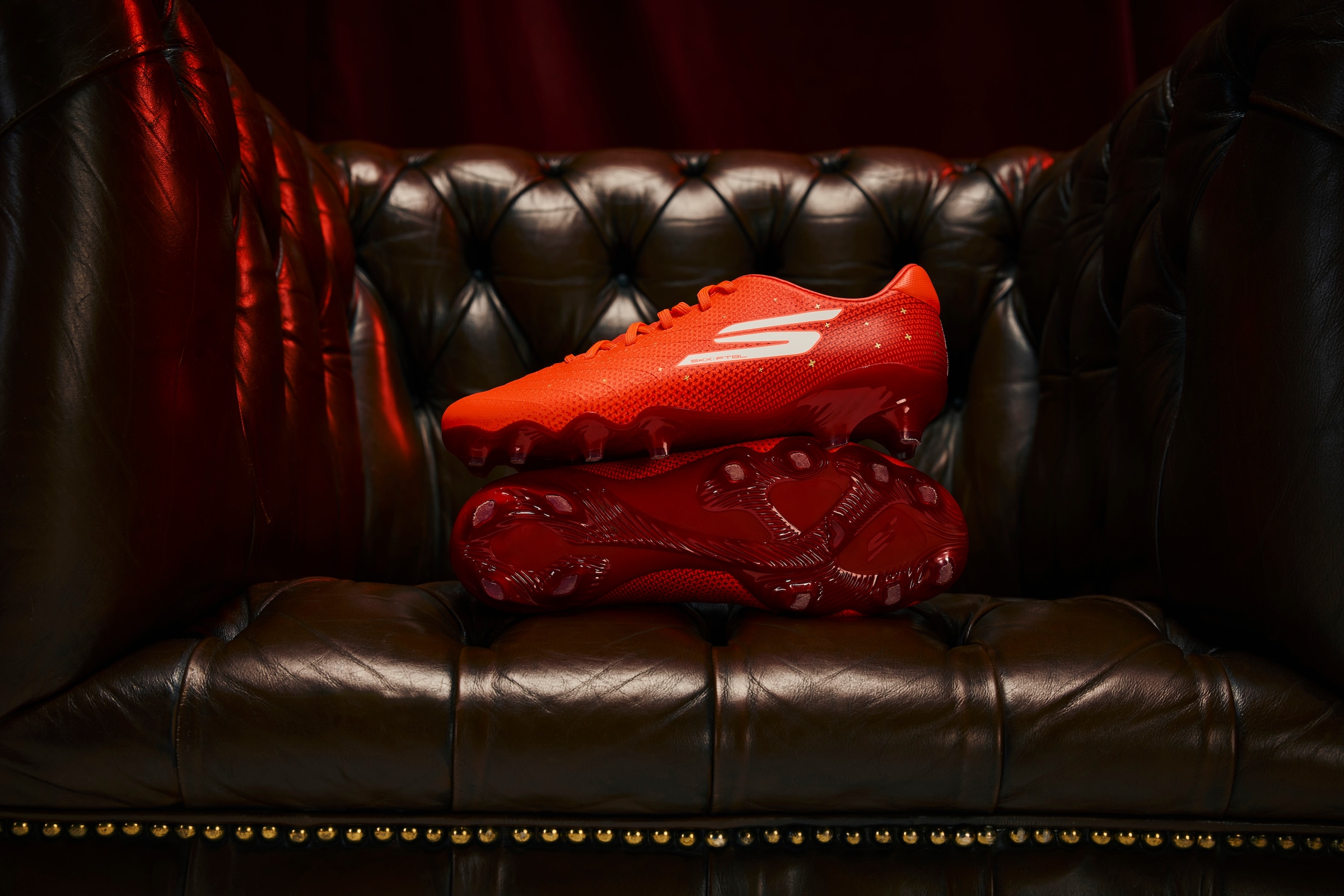 Skechers Fussballschuh »Skechers Soccer™ Harry Kane SKX_1.5 Academy TF™«  Rasenschuh, Trainingsschuh für präzise Ballkontrolle