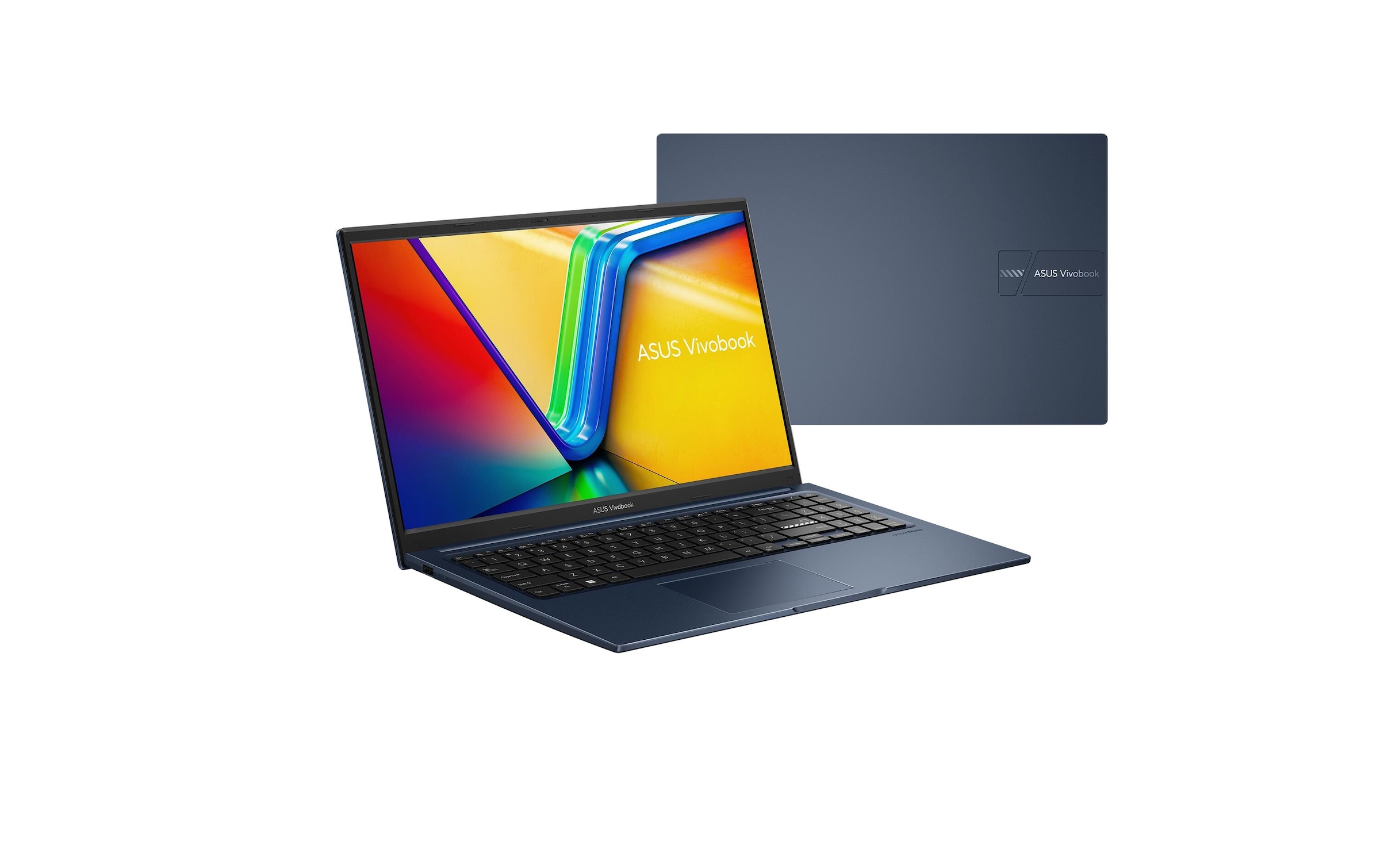 Asus Notebook »Vivobook 15 X1504VA-BQ5353W« / 15,6 ″ Intel Core 7 1.000 GB SSD