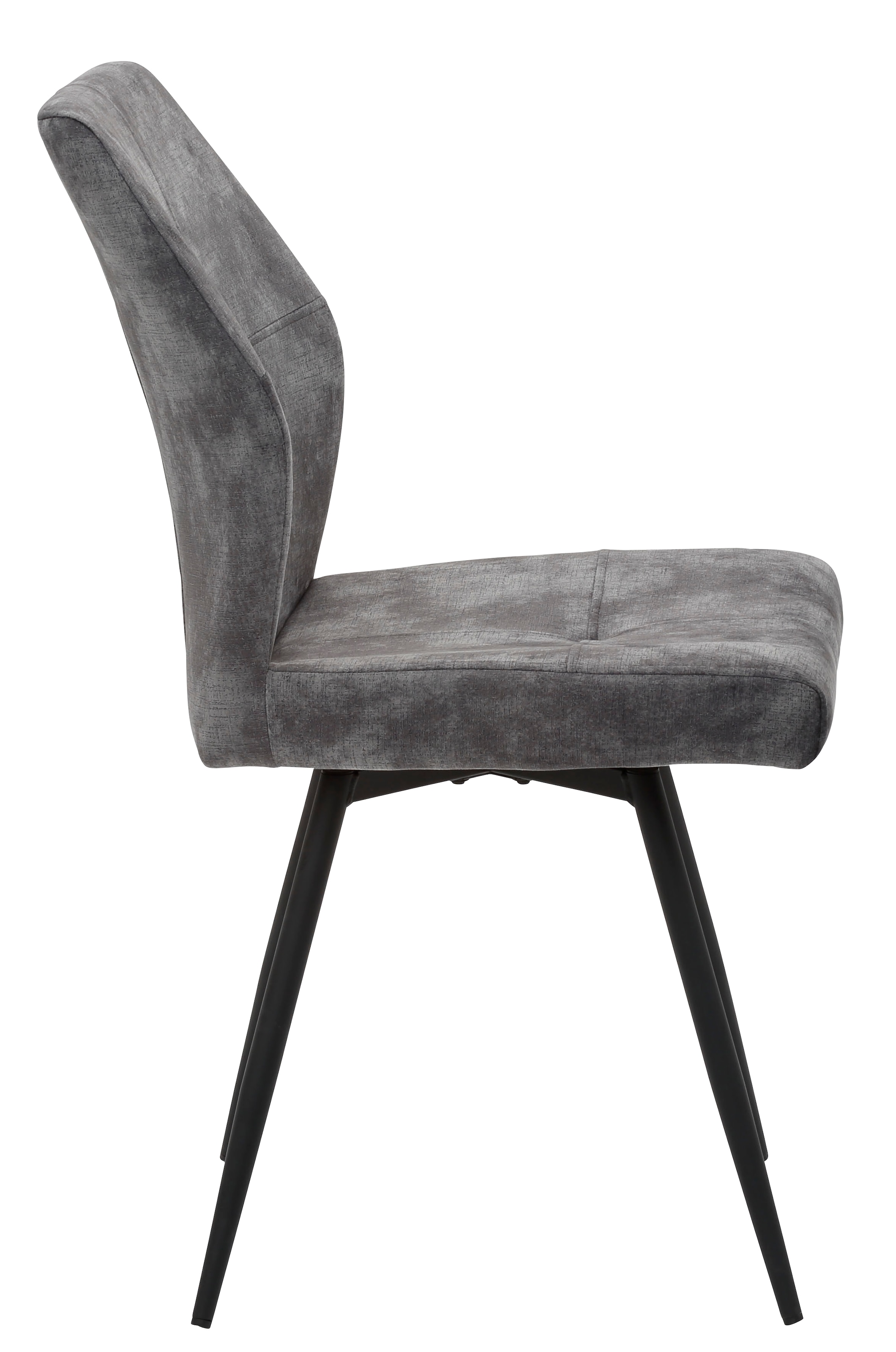 HELA Esszimmerstuhl »JANINA« (Set) 2 Stk.360° drehbar