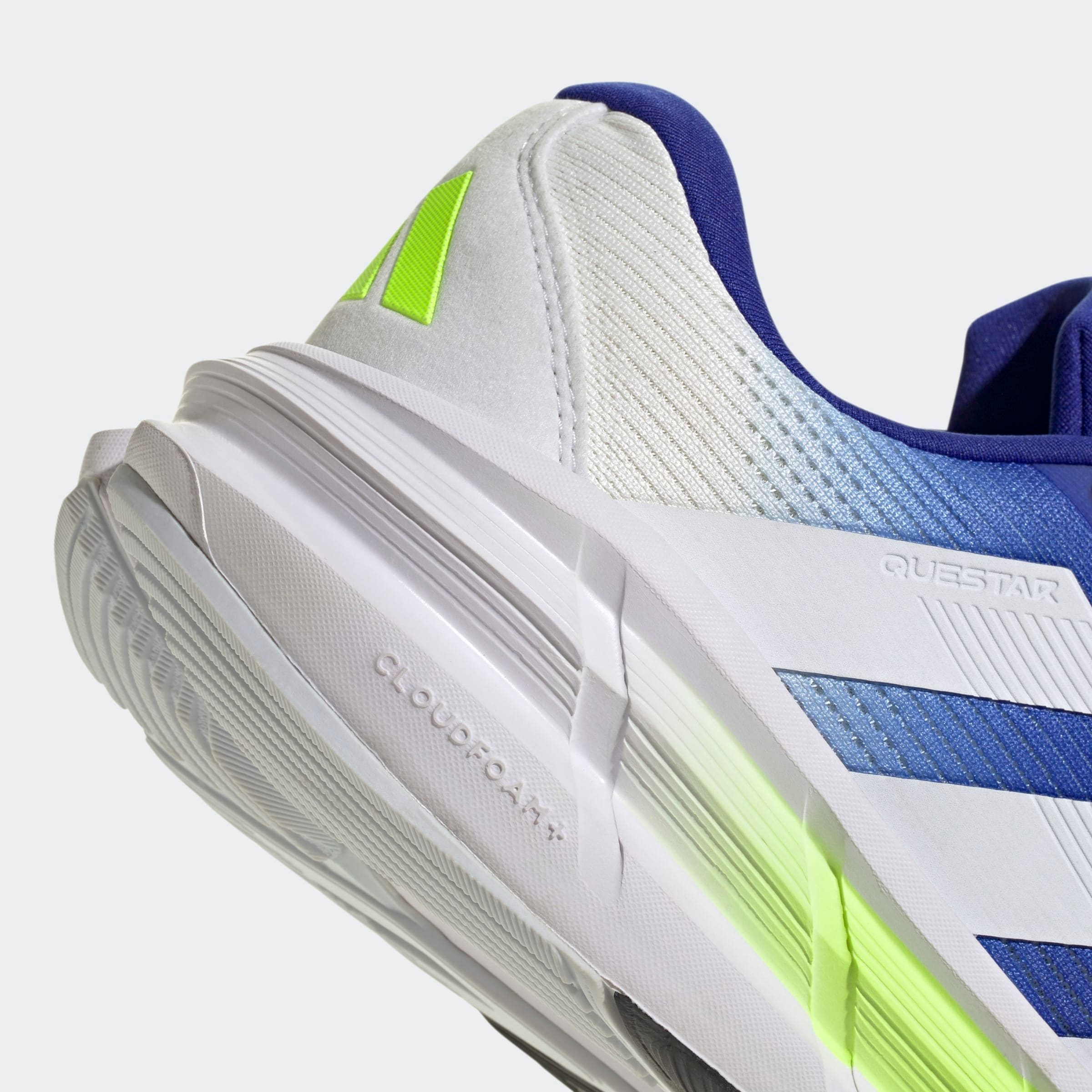 adidas Performance Laufschuh »QUESTAR 3«