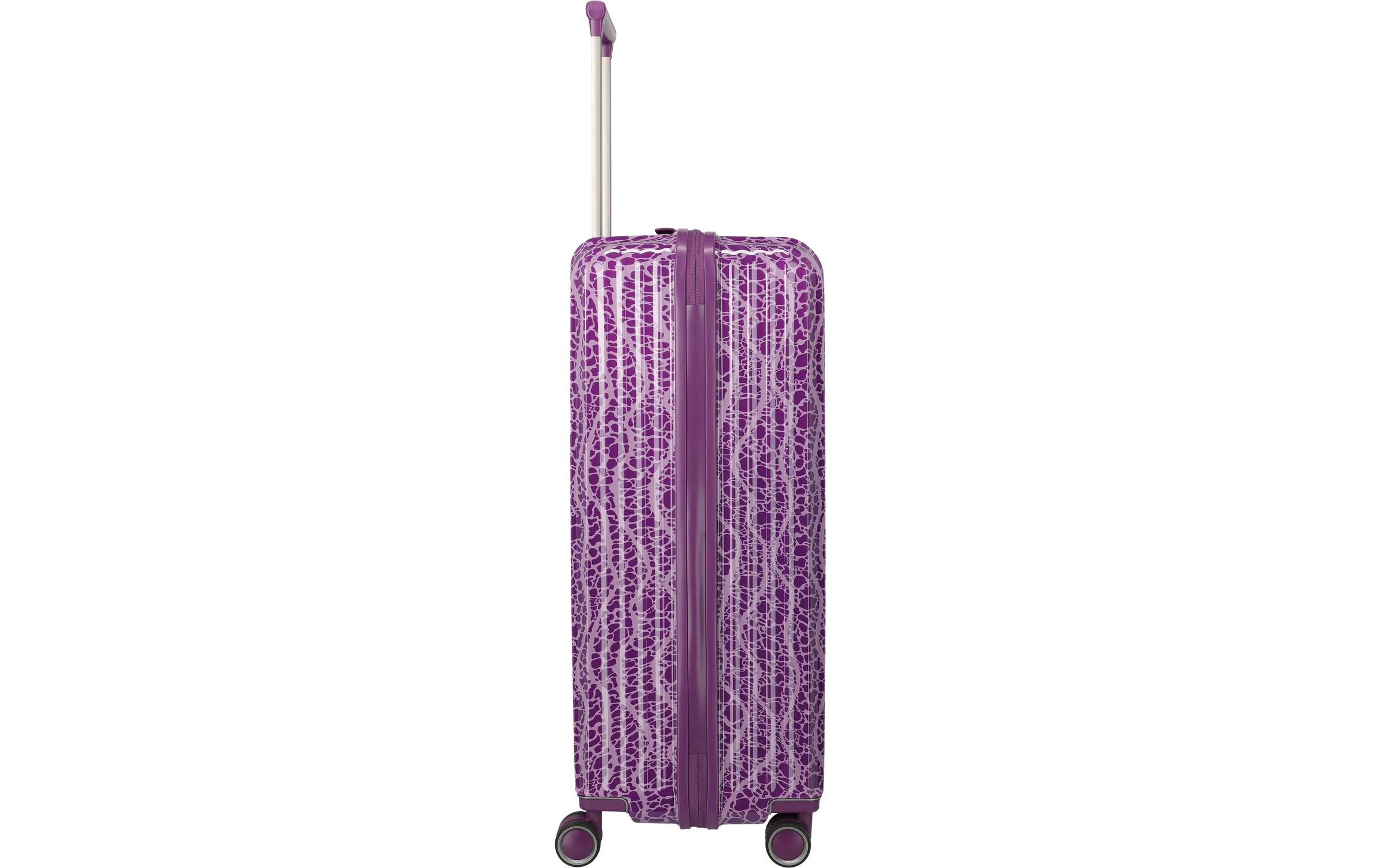 travelite Trolley »Lascana Edition S 101 l« 101 l 4 Rollen