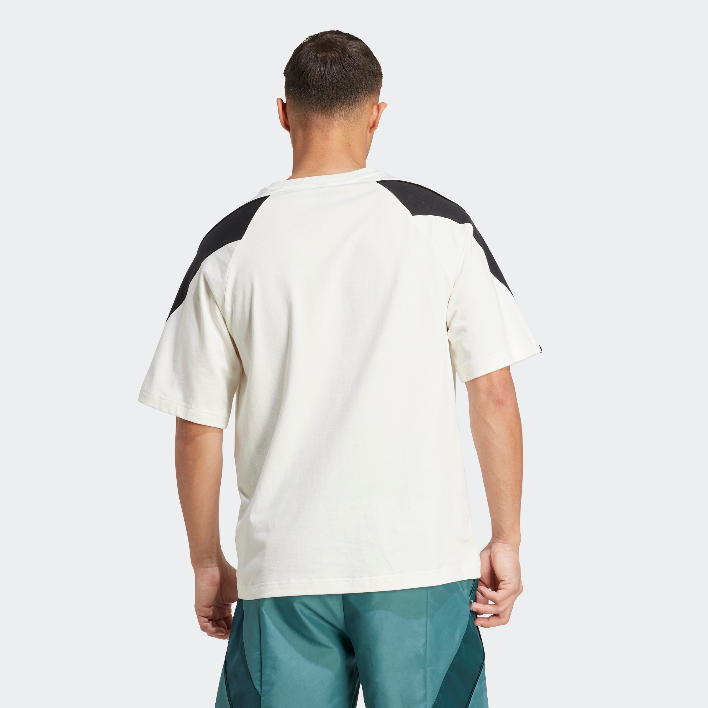 adidas Sportswear T-shirt »STADIUM«