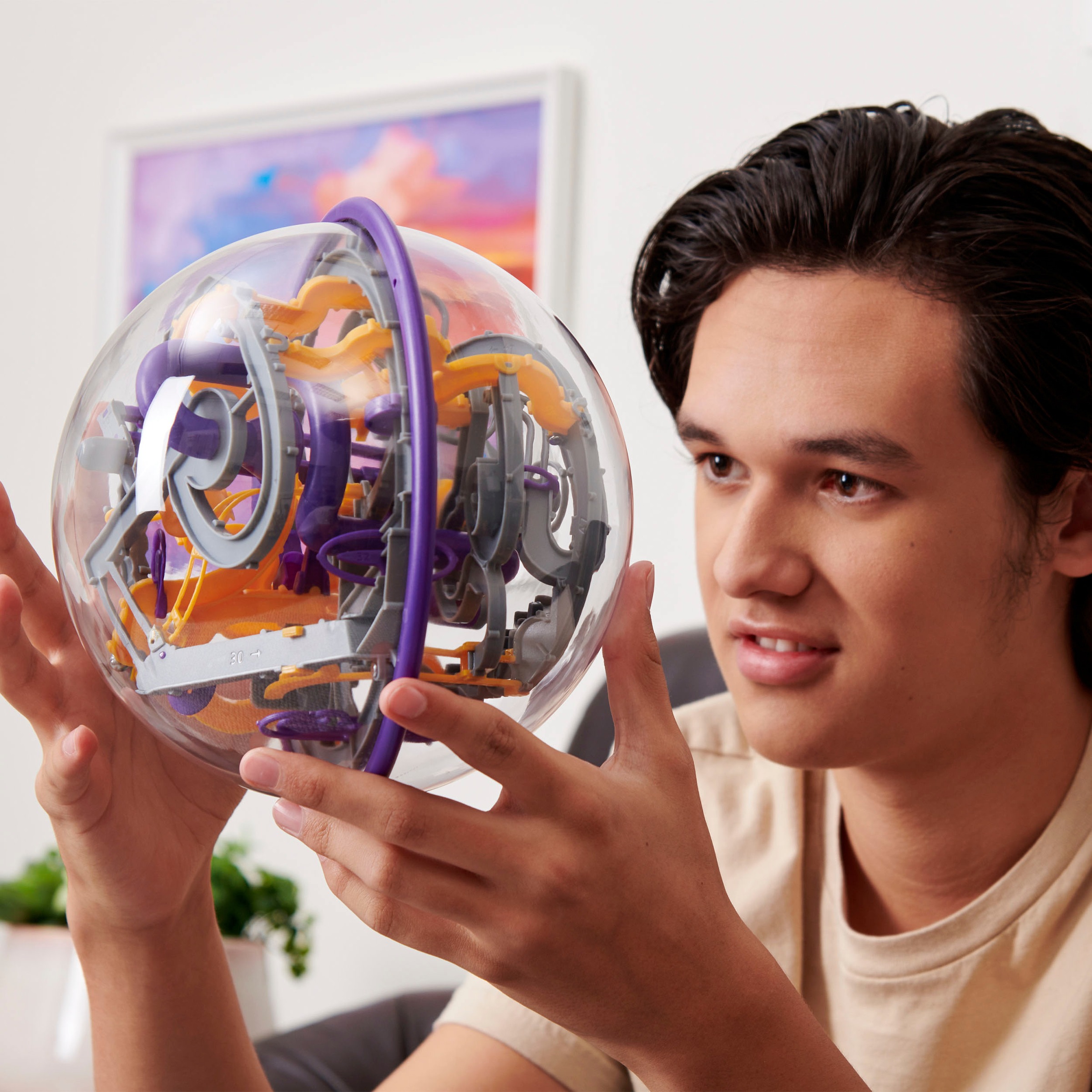 Spin Master Jeu »Perplexus Epic«