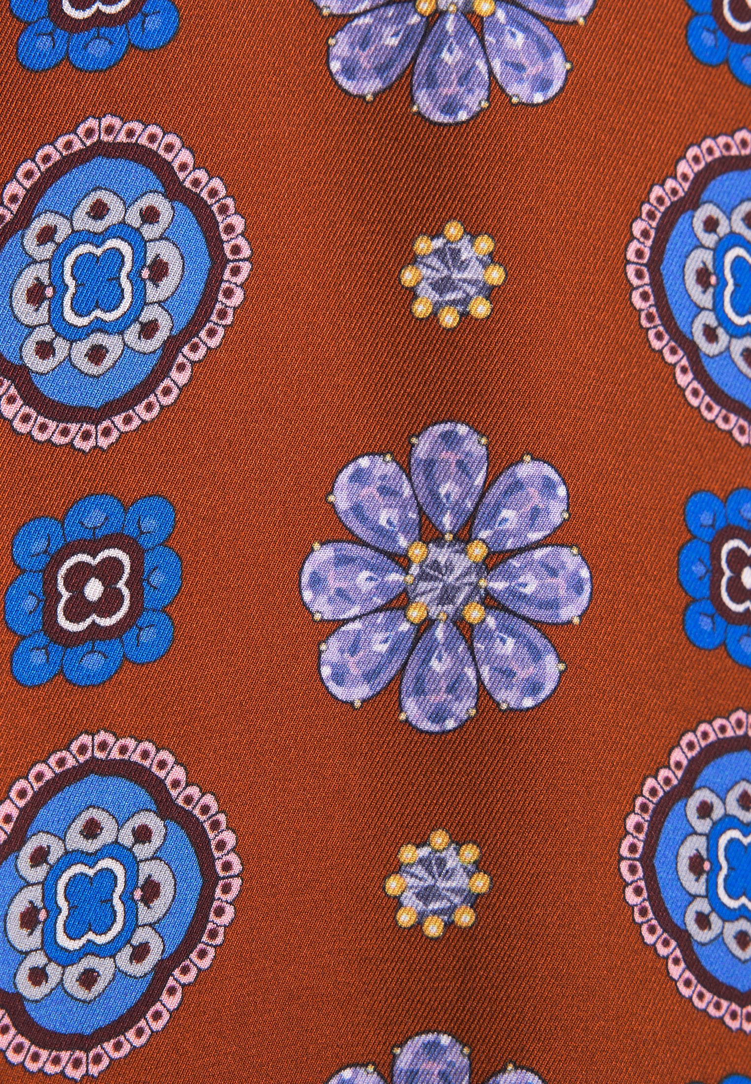 seidensticker Blouse classique Impression tunique