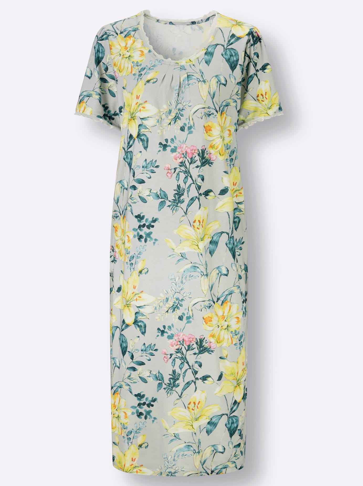 wäschepur Chemise de nuit »Nachthemd«