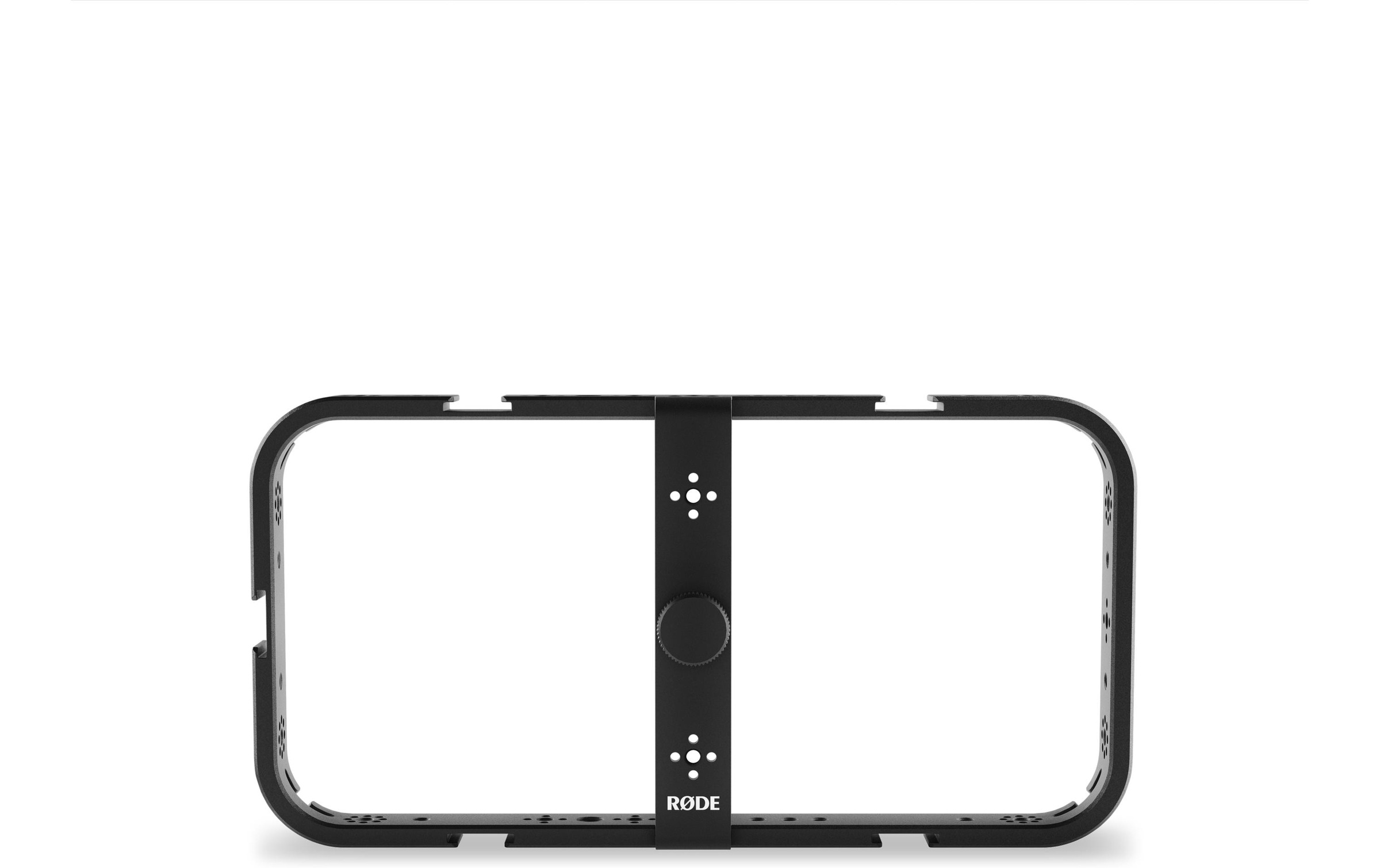 RODE Microphones Halterung »Phone Cage«