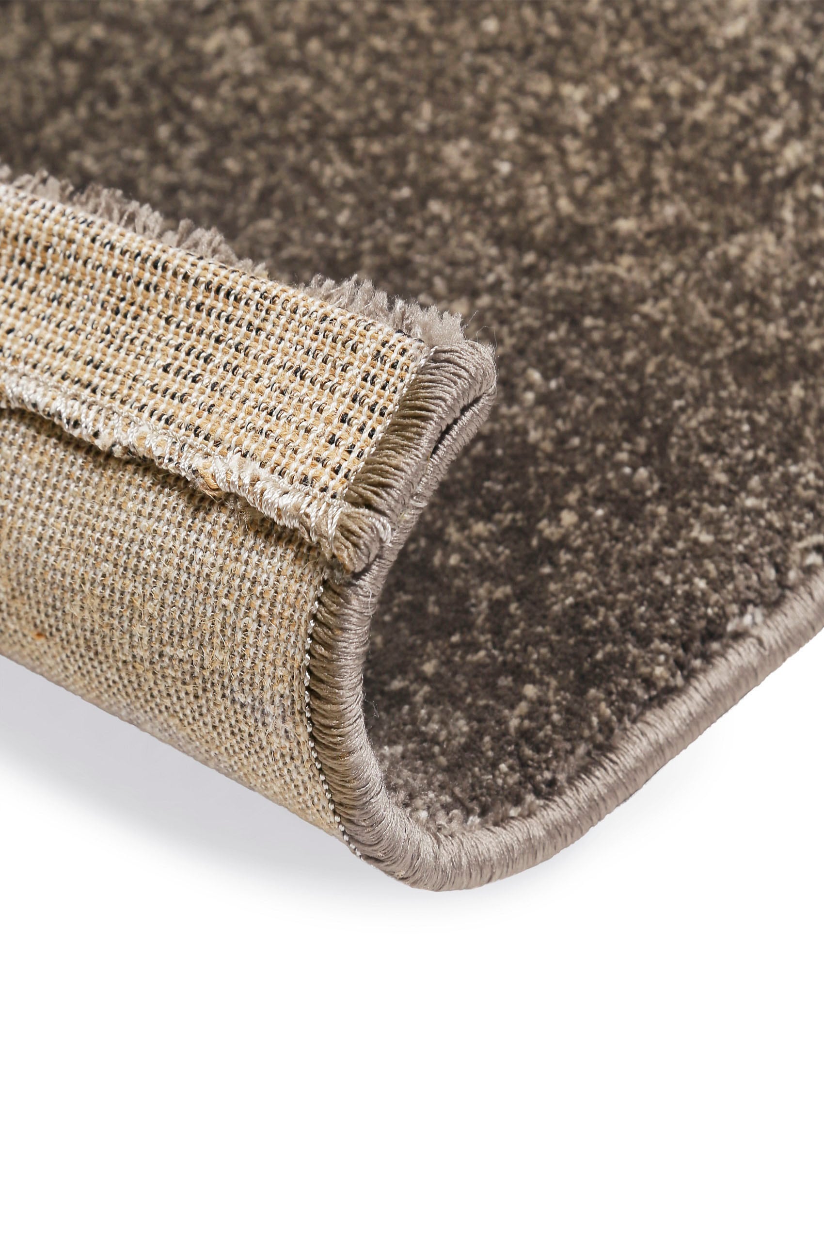 Wecon home Basics Tapis »Raffael« Rectangulaire 8 mm Höhe Wohnzimmer